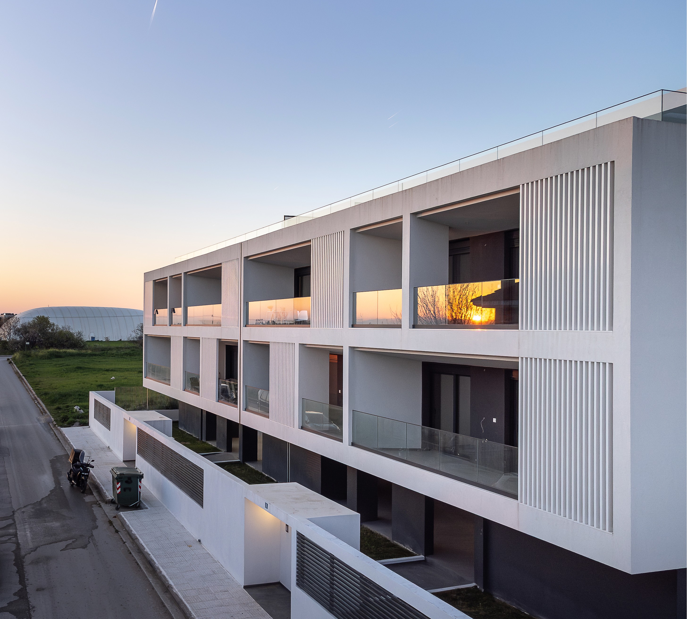 G578 Residences