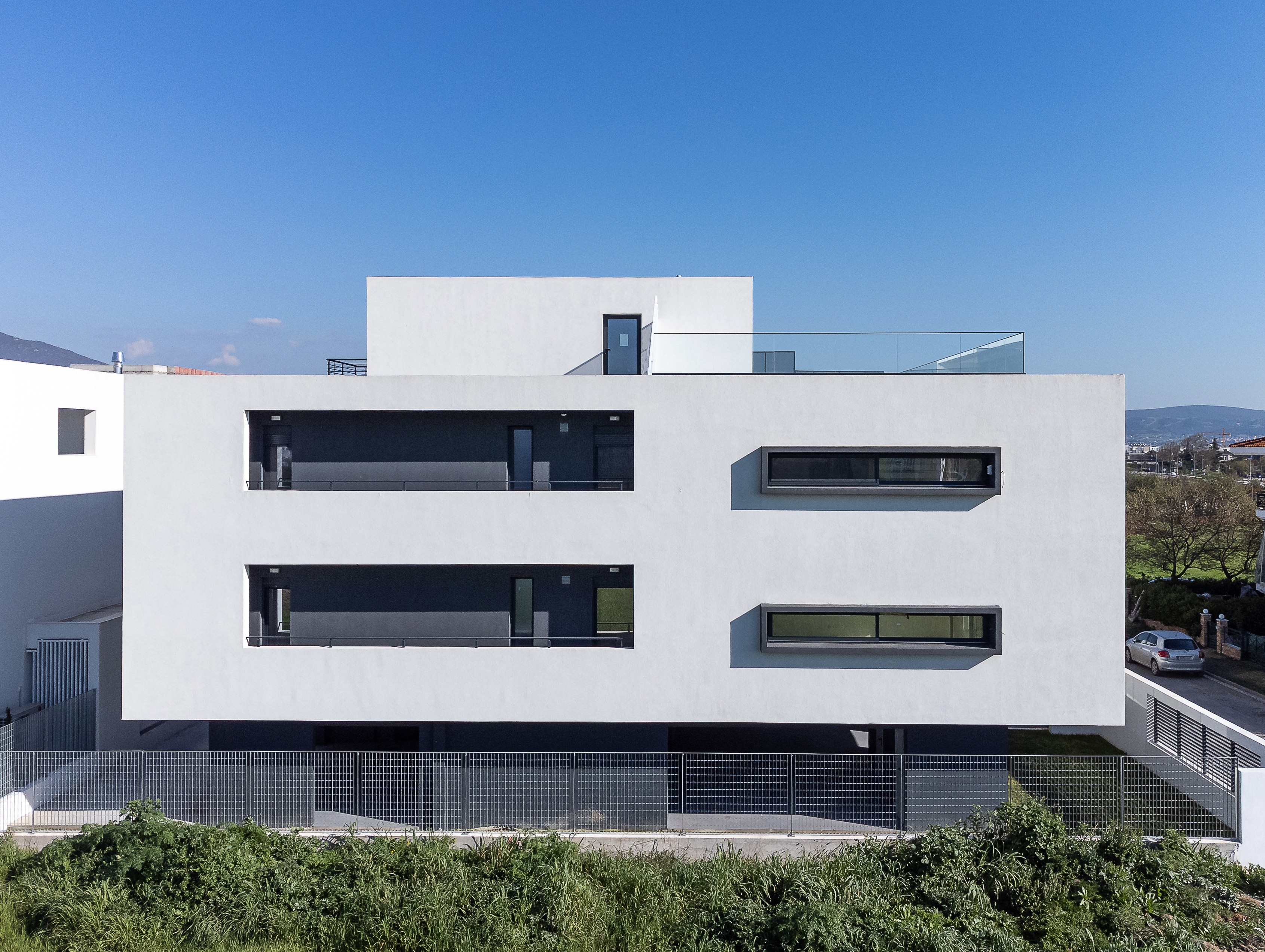 G578 Residences
