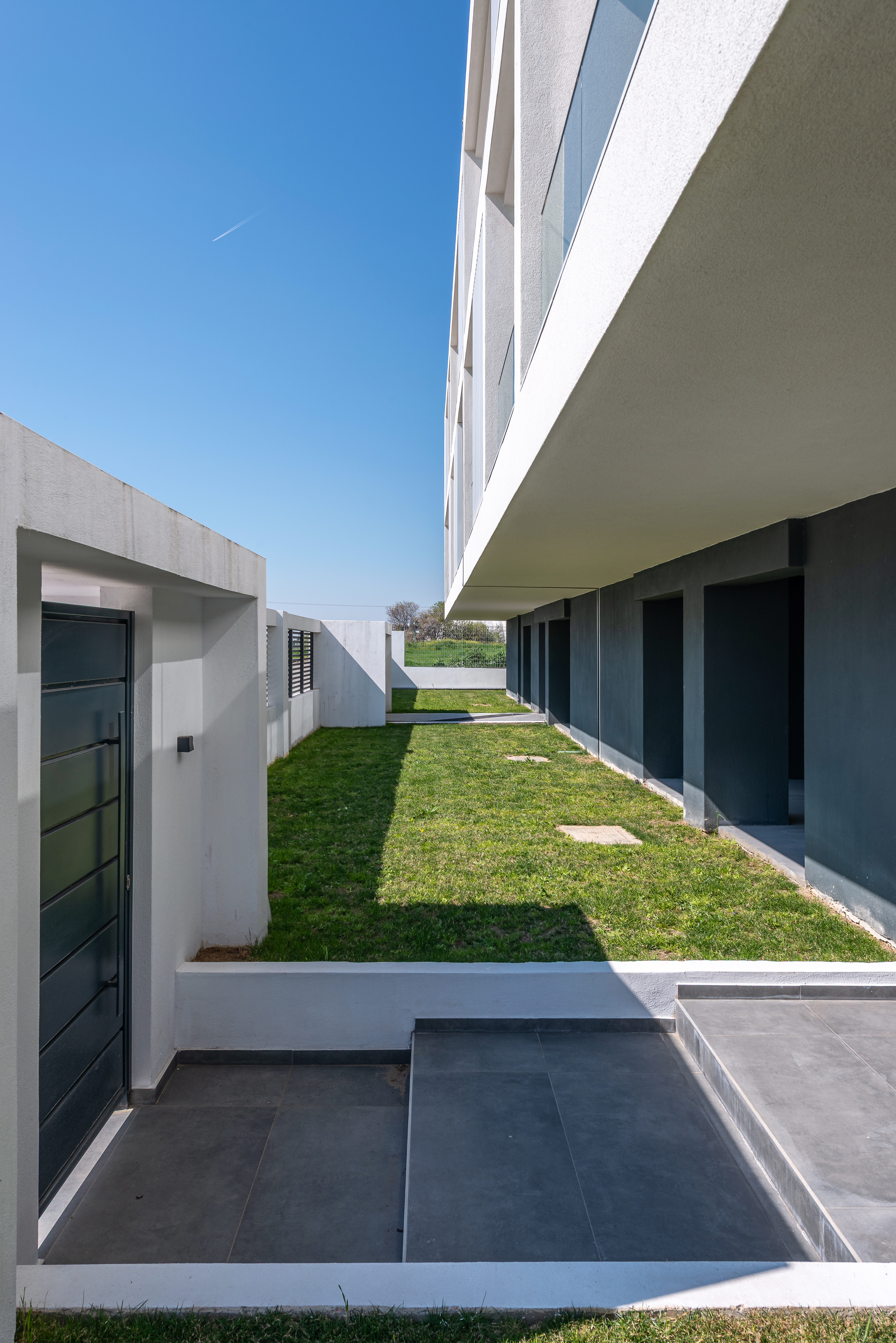 G578 Residences