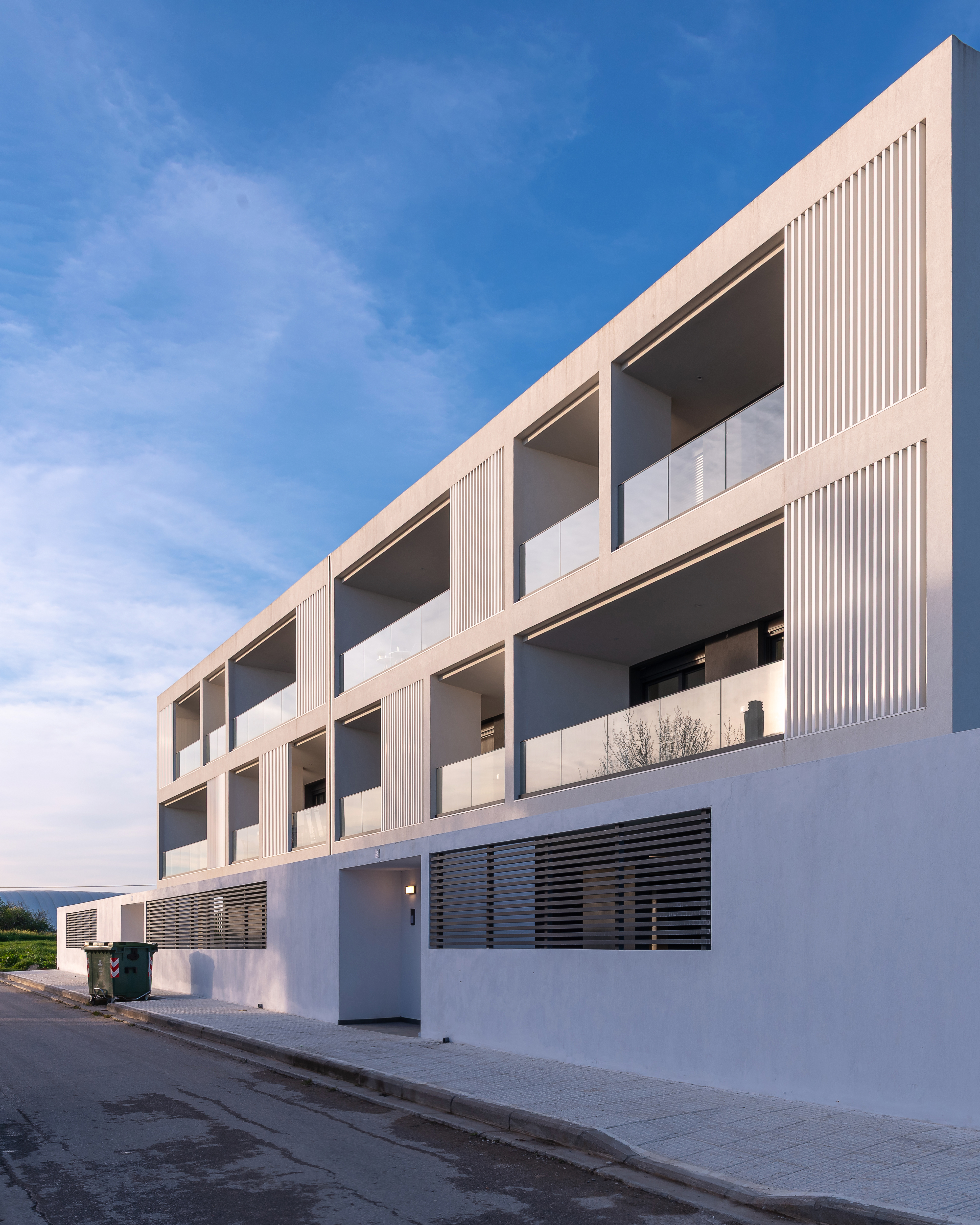 G578 Residences