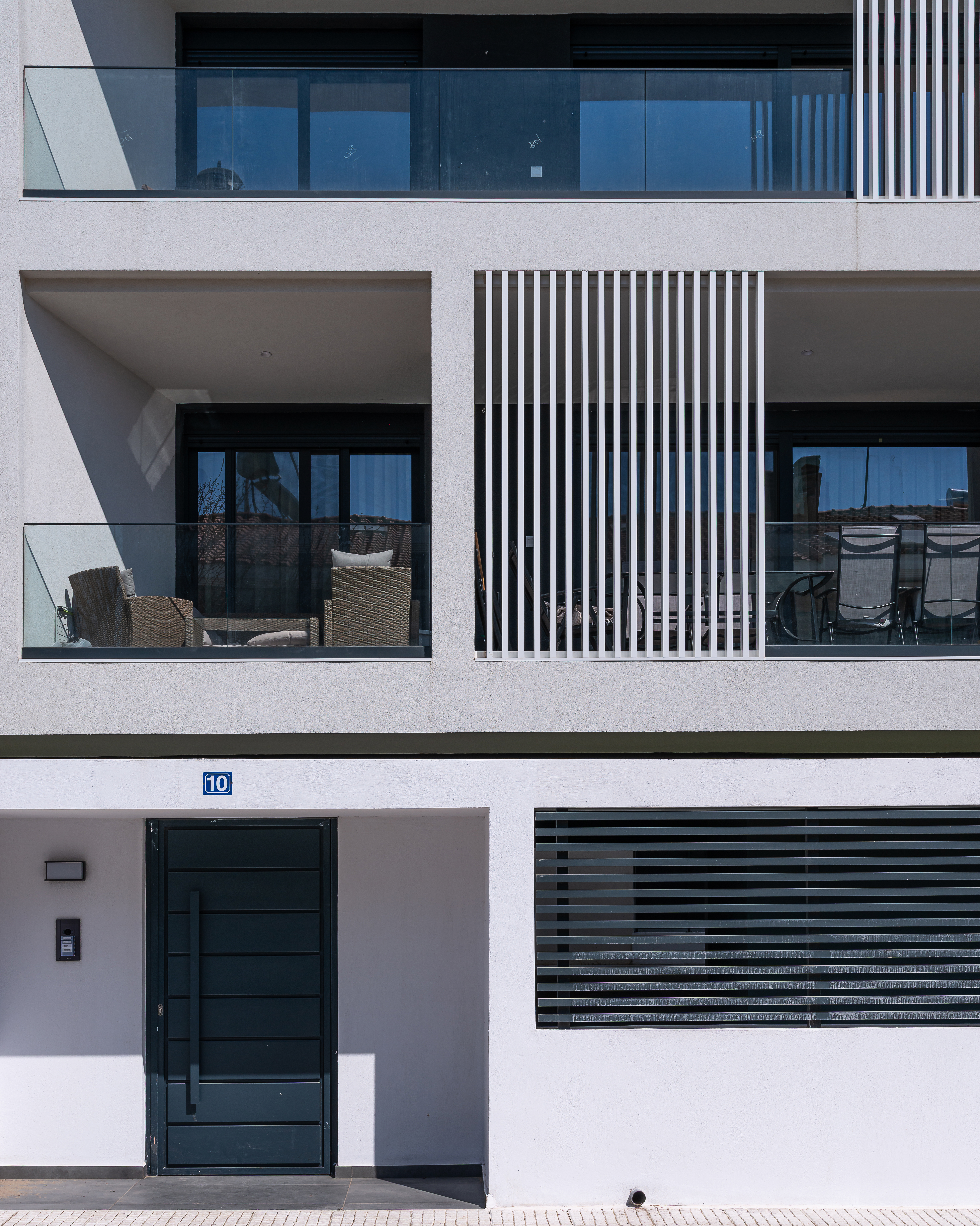 G578 Residences