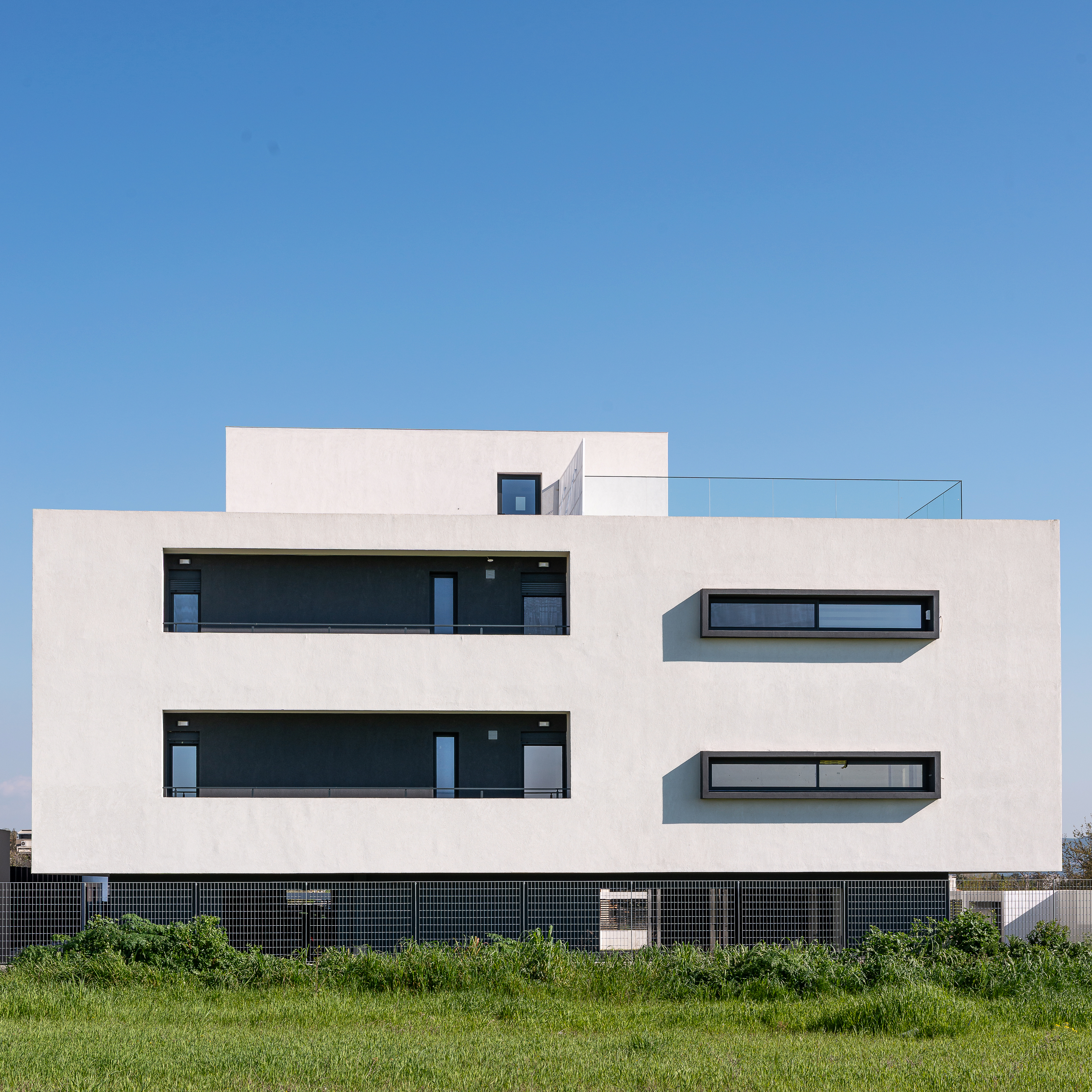 G578 Residences
