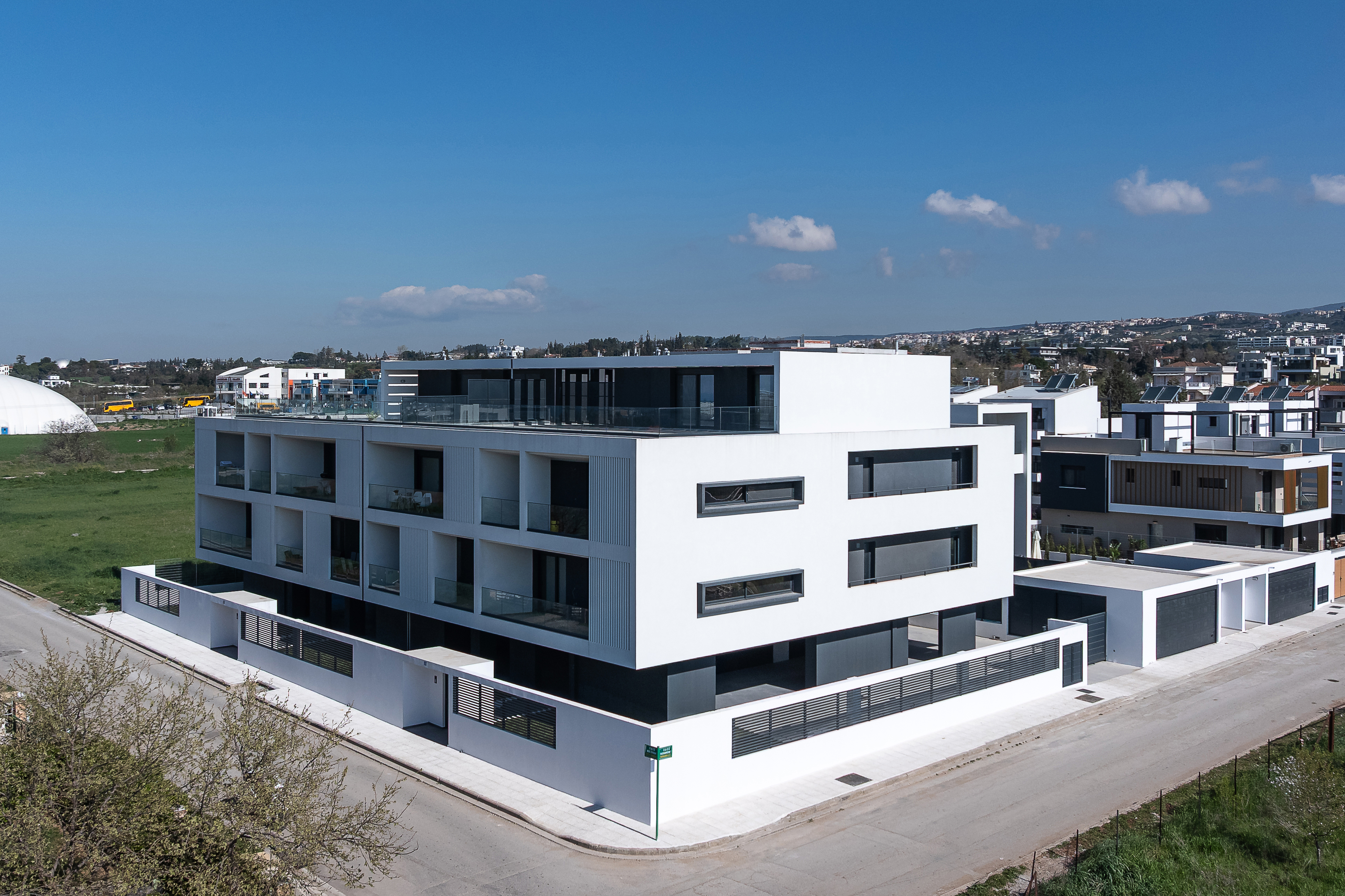 G578 Residences