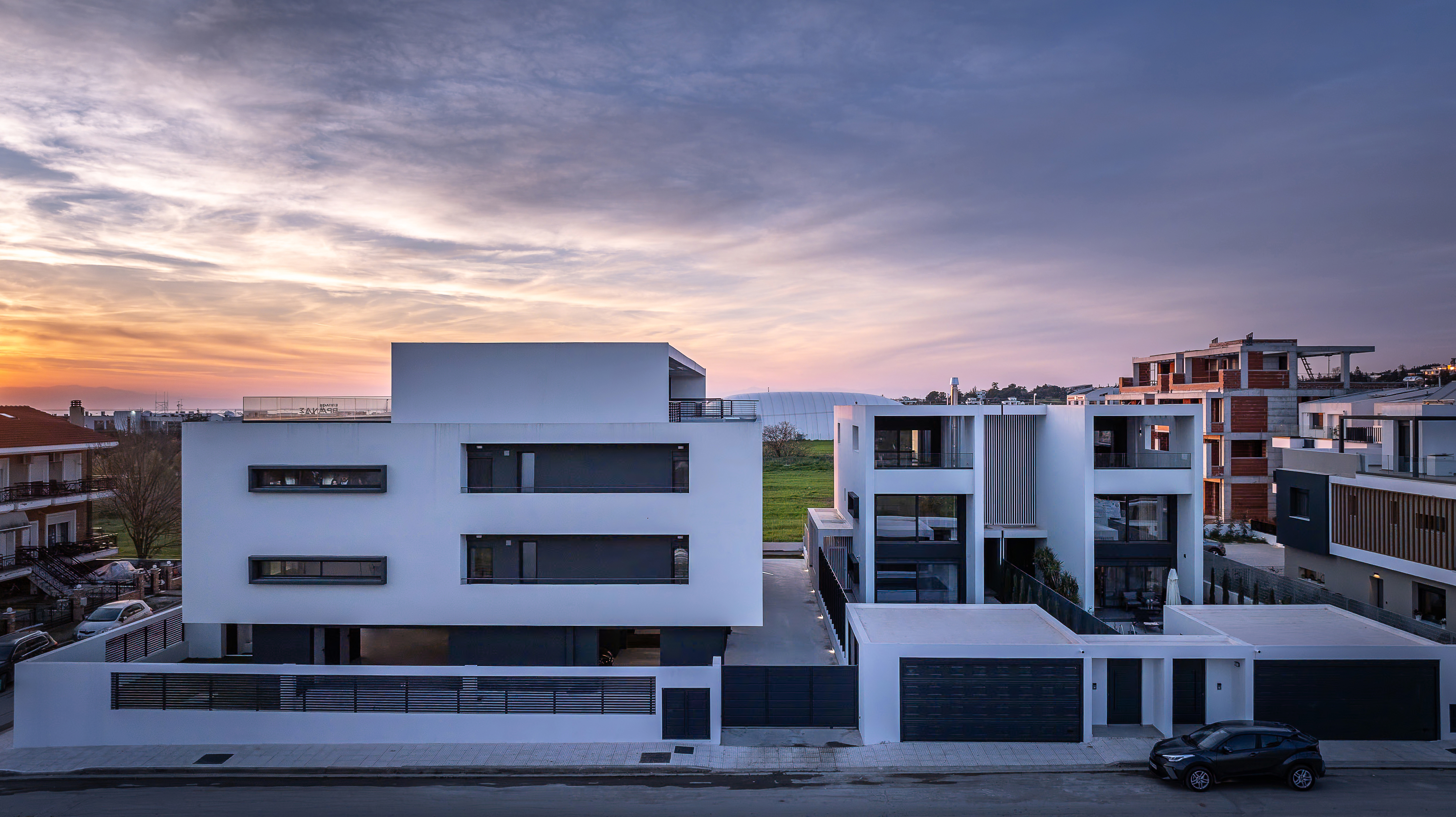 G578 Residences