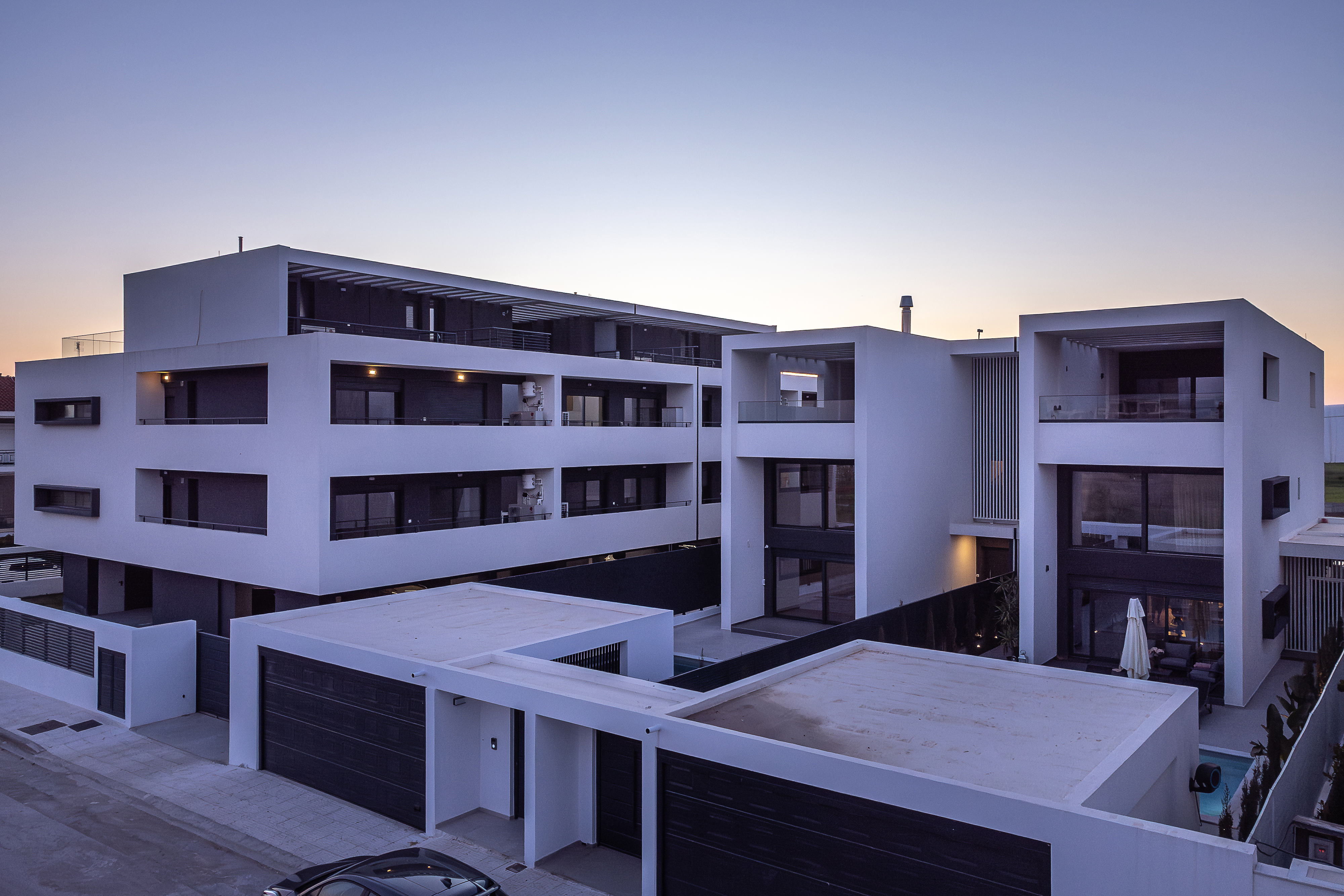 G578 Residences