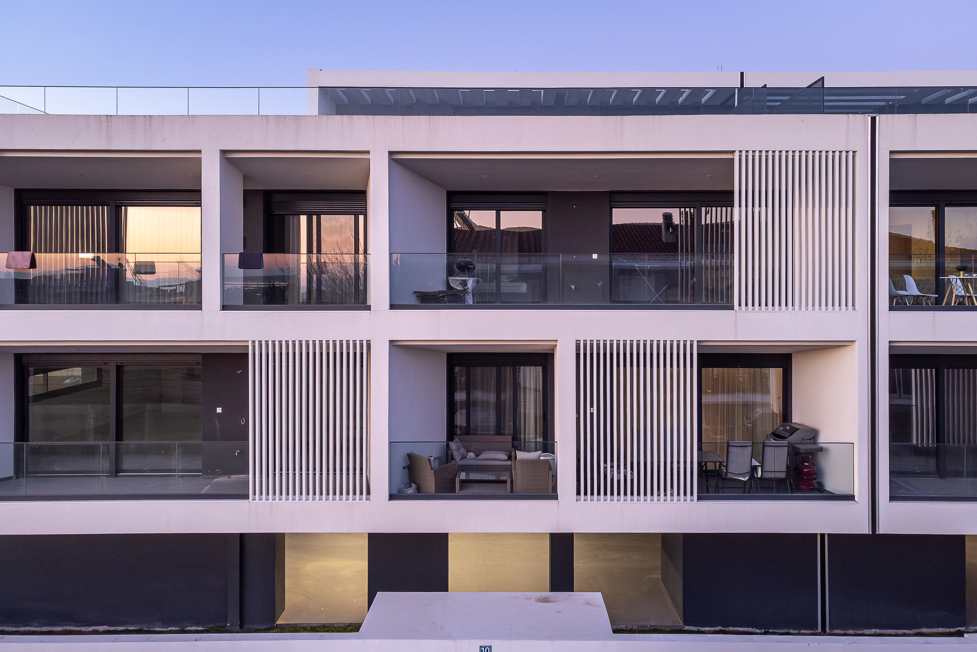 G578 Residences