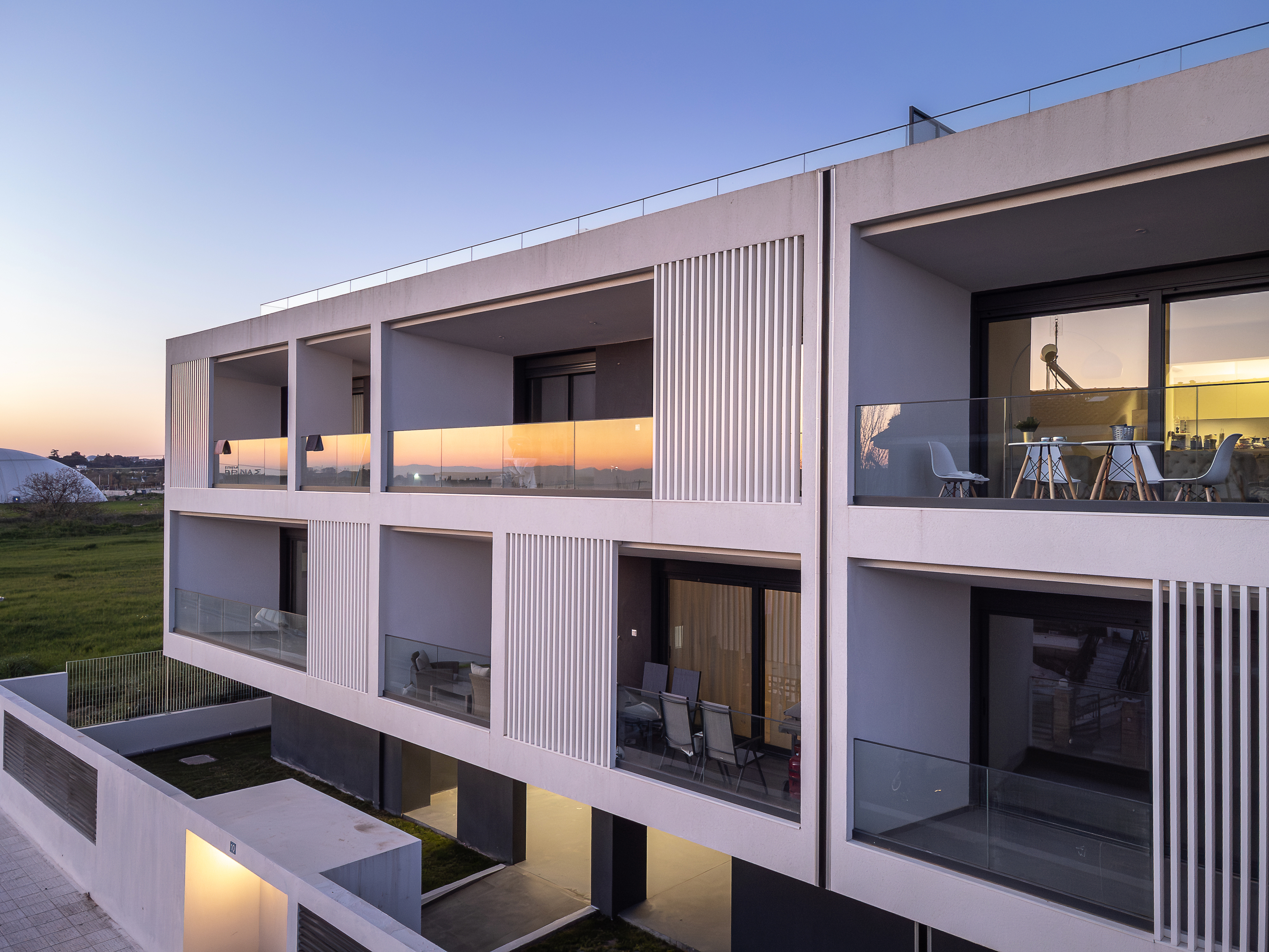 G578 Residences