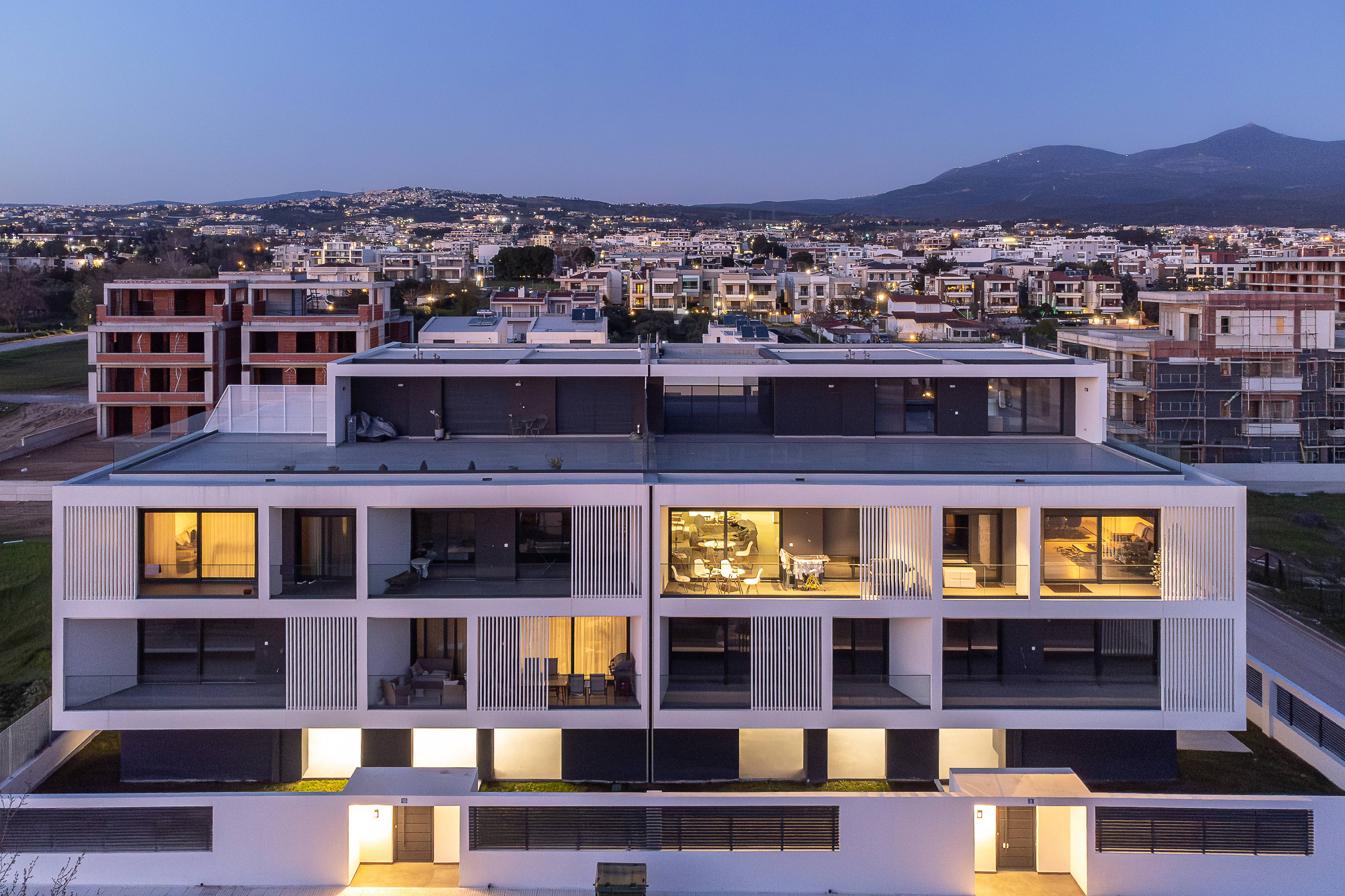 G578 Residences