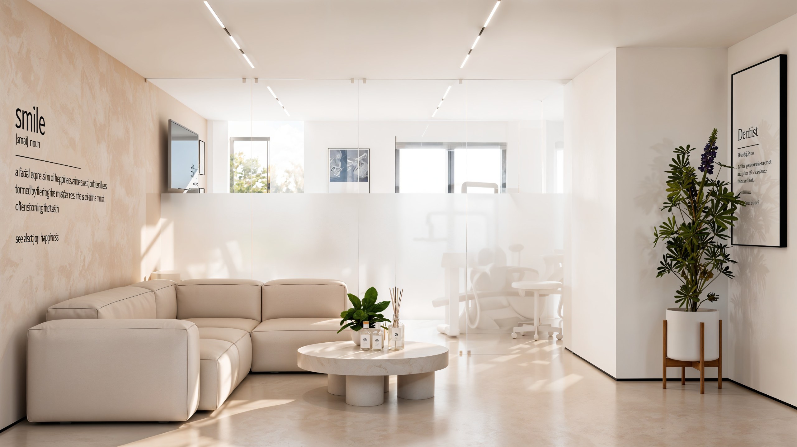 Dentist Studio