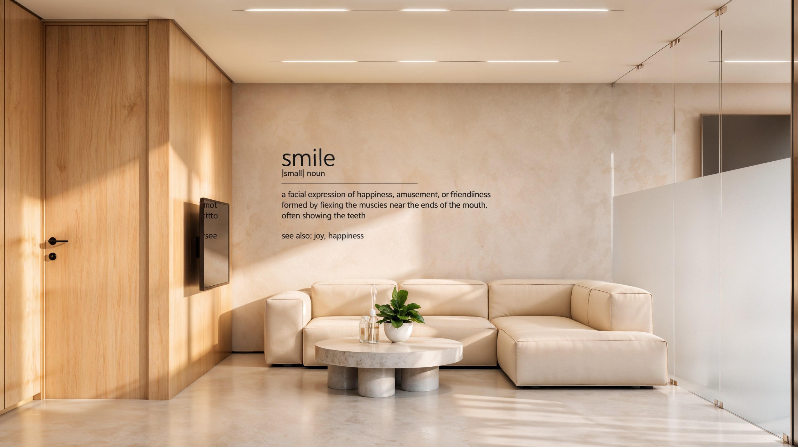 Dentist Studio