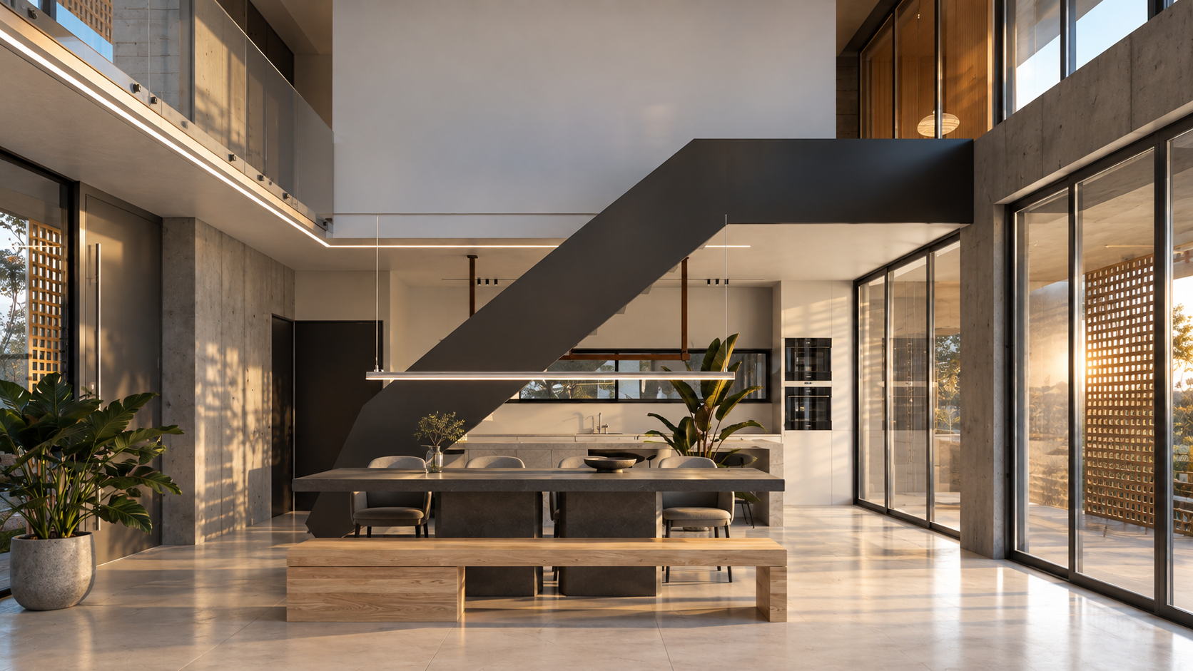 Pylaia Residences