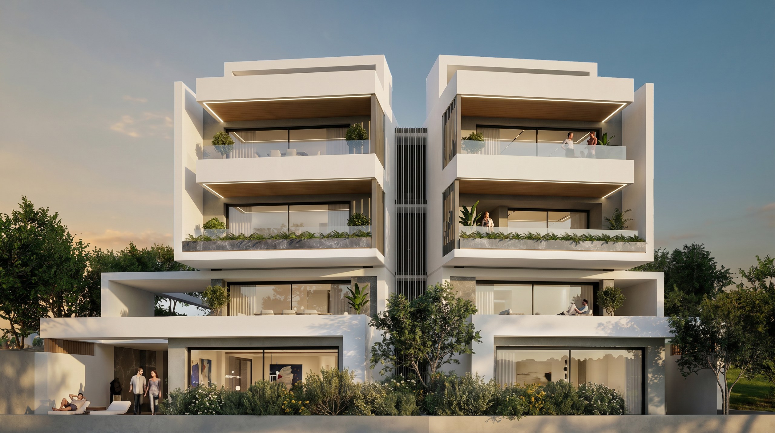 N751  Residence