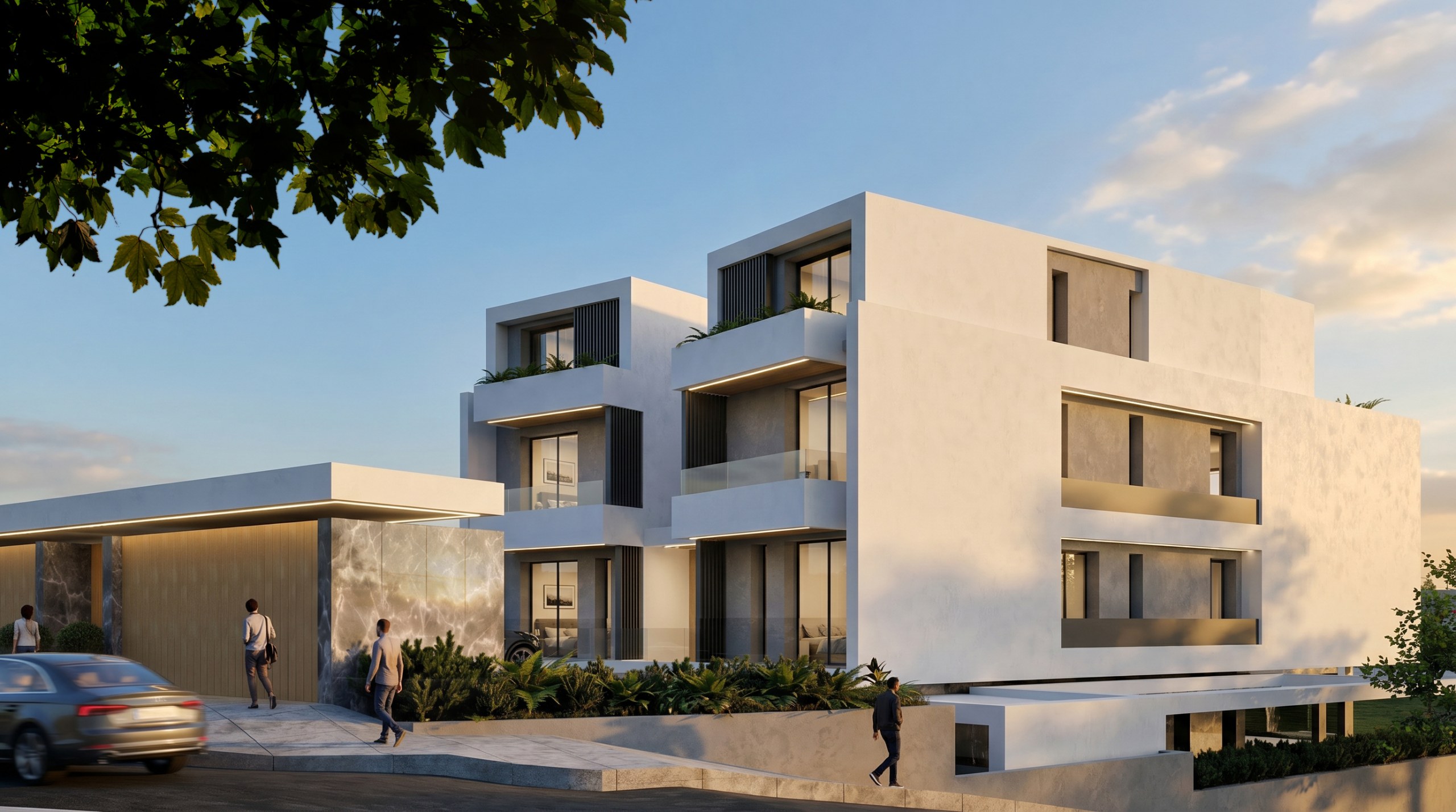 N751  Residence