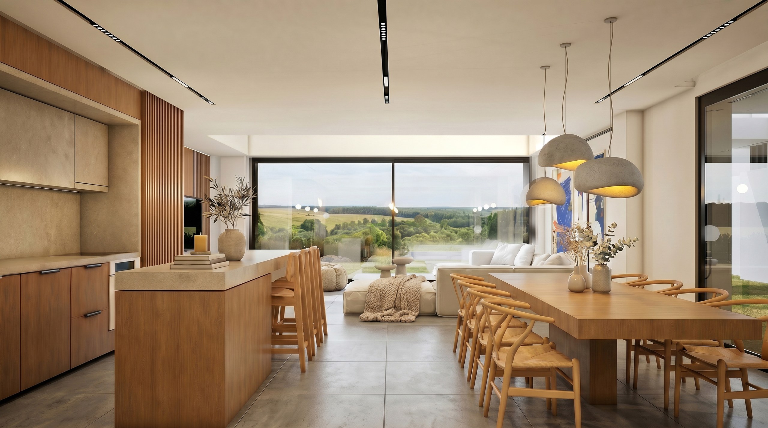 N751  Residence