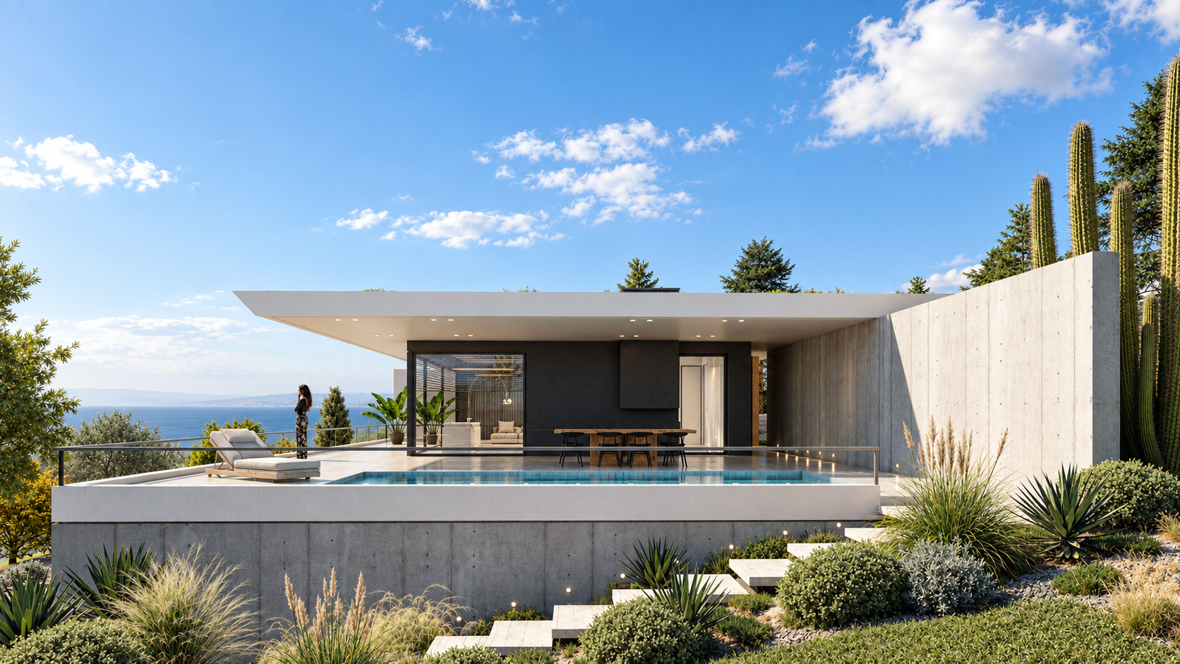 Four Residences