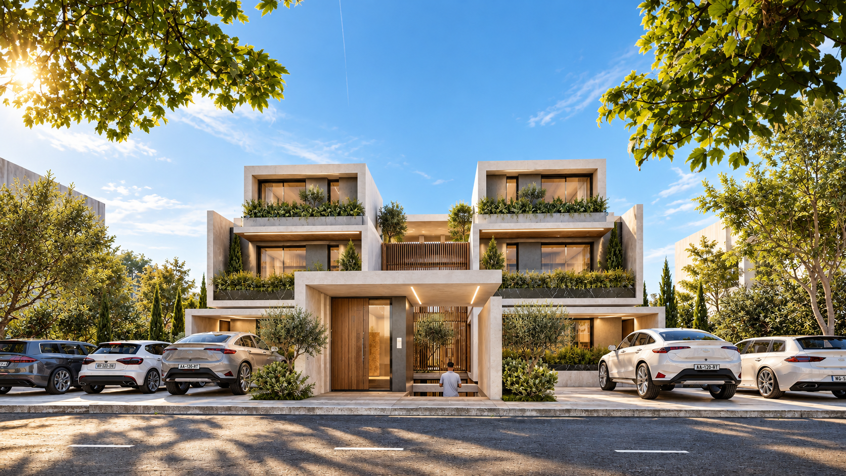 15 AVEROF STR