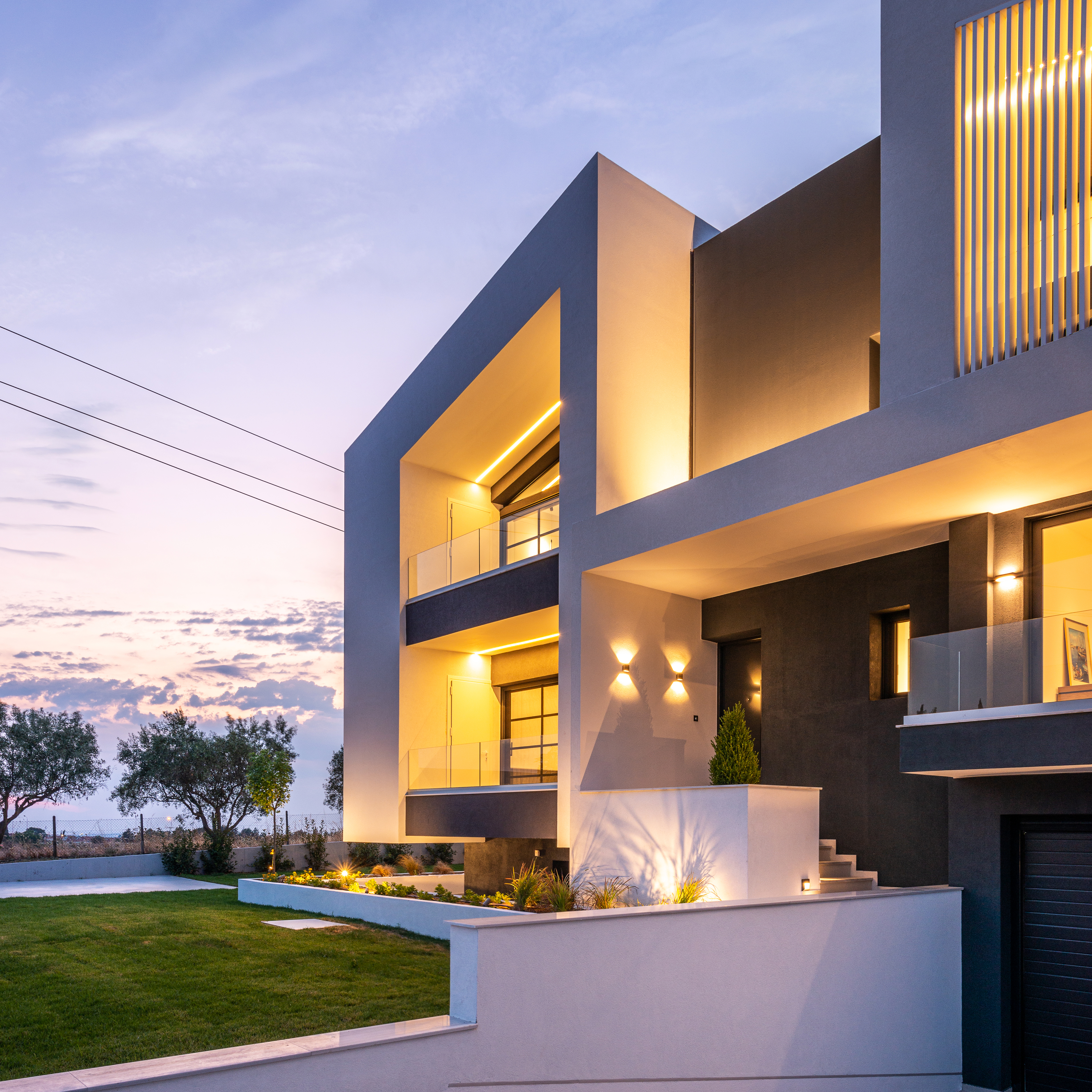Kardia House