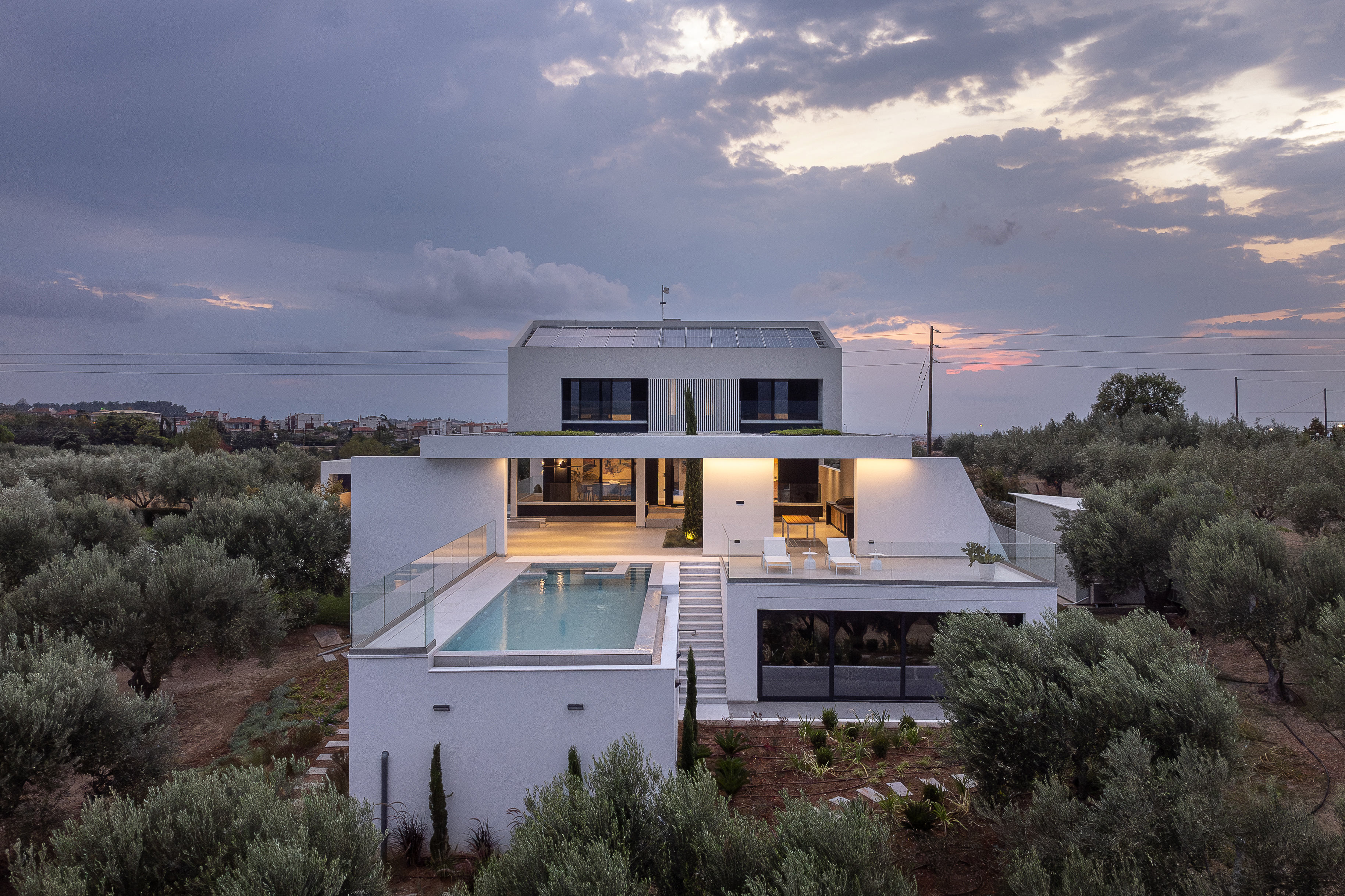 Kardia House
