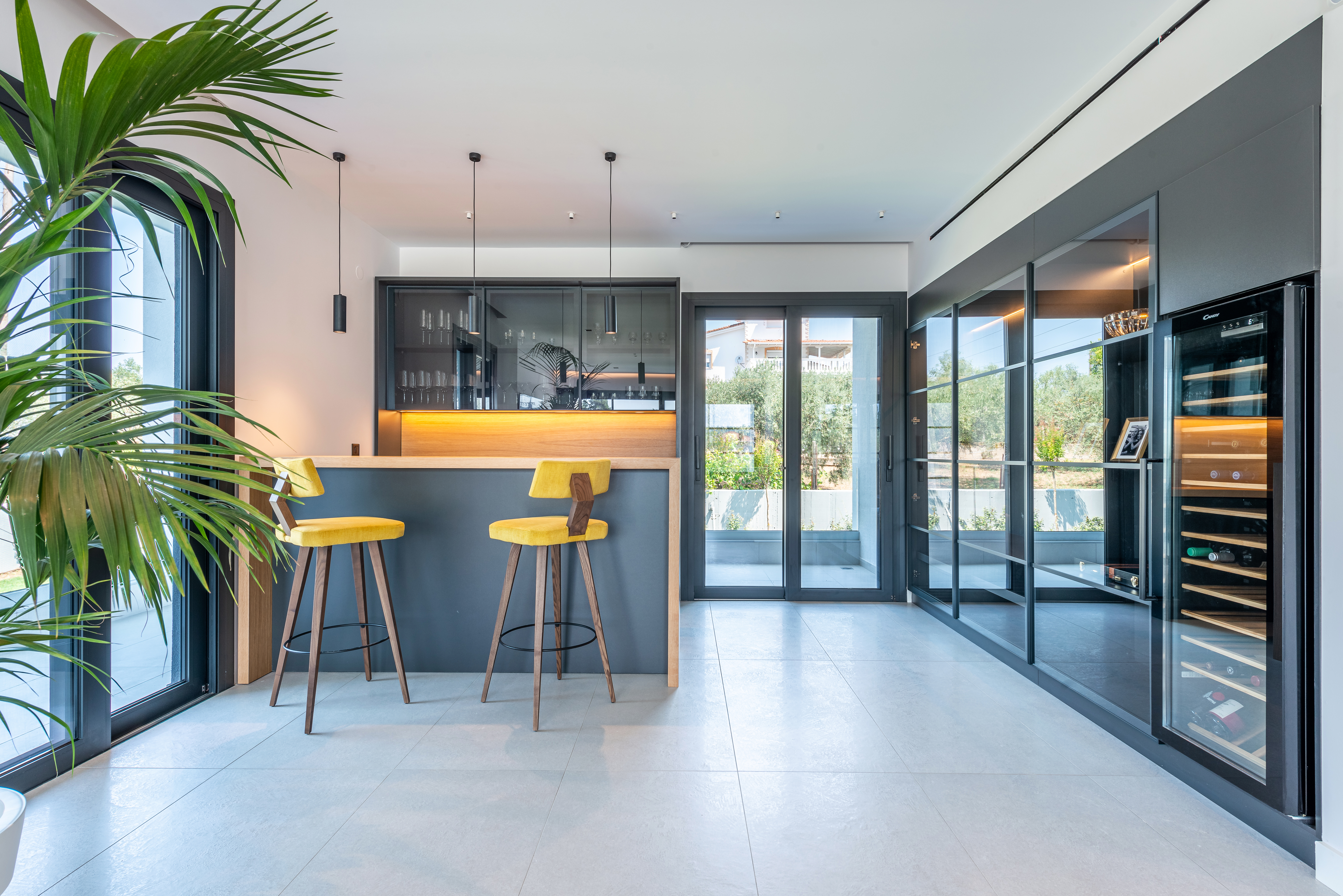 Kardia House
