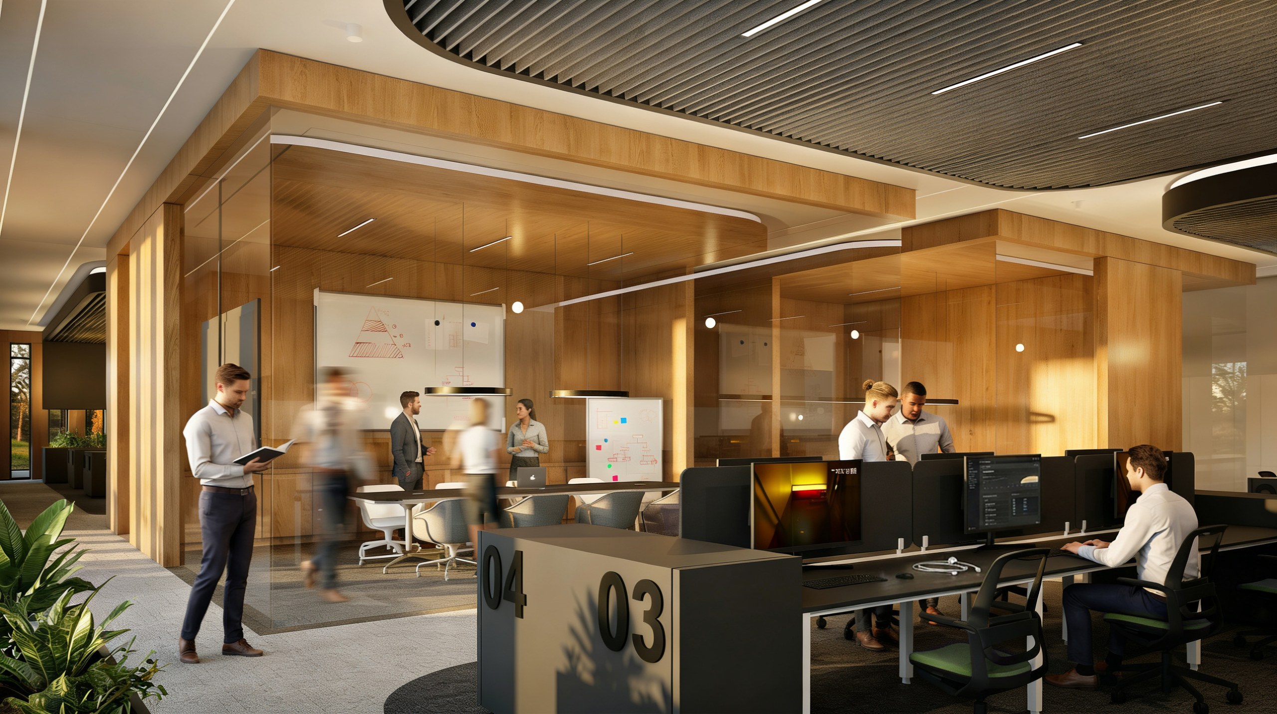 AGROLOGY HEADQUARTERS