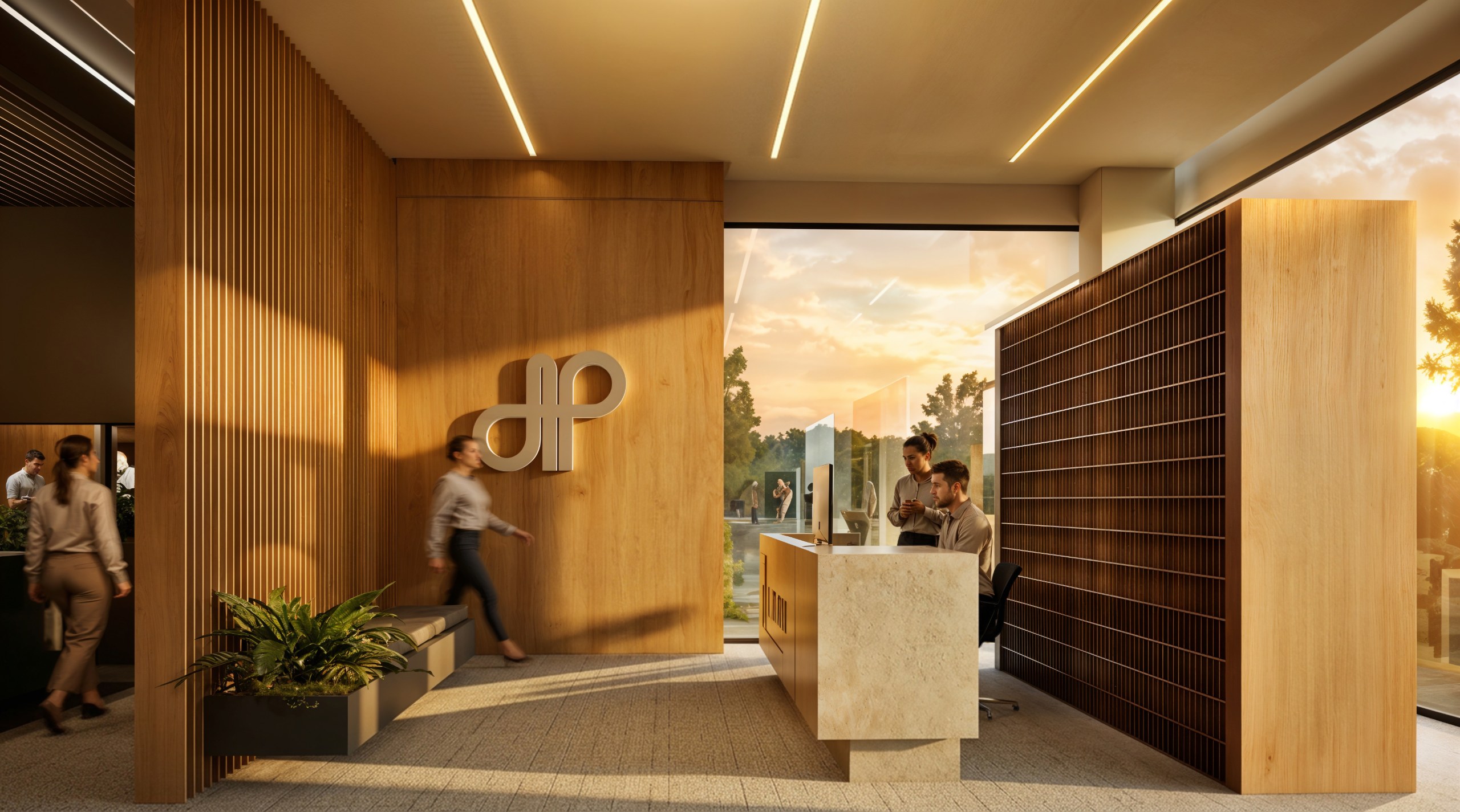 AGROLOGY HEADQUARTERS
