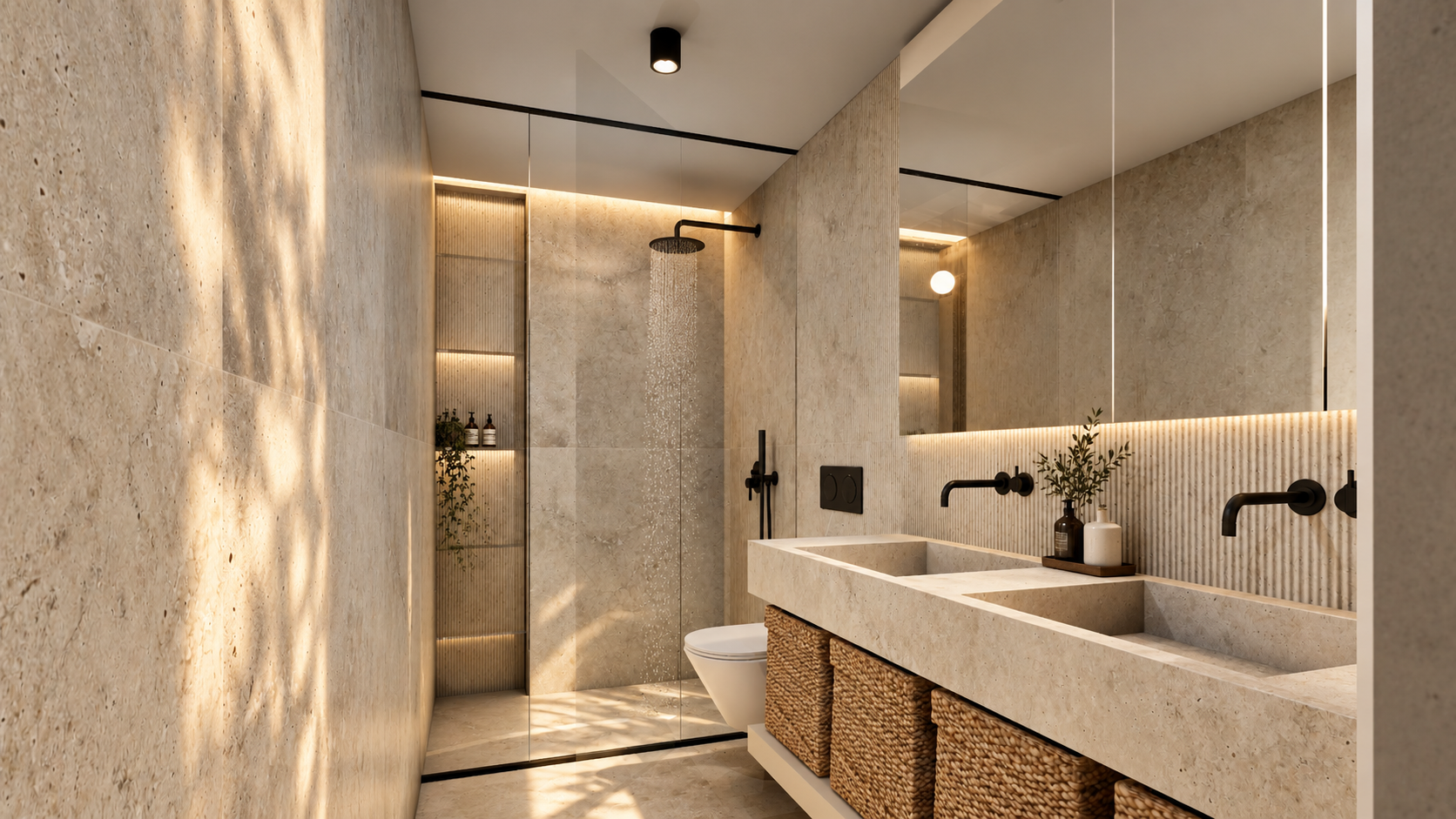 TSIMISKI APARTMENT REDESIGN