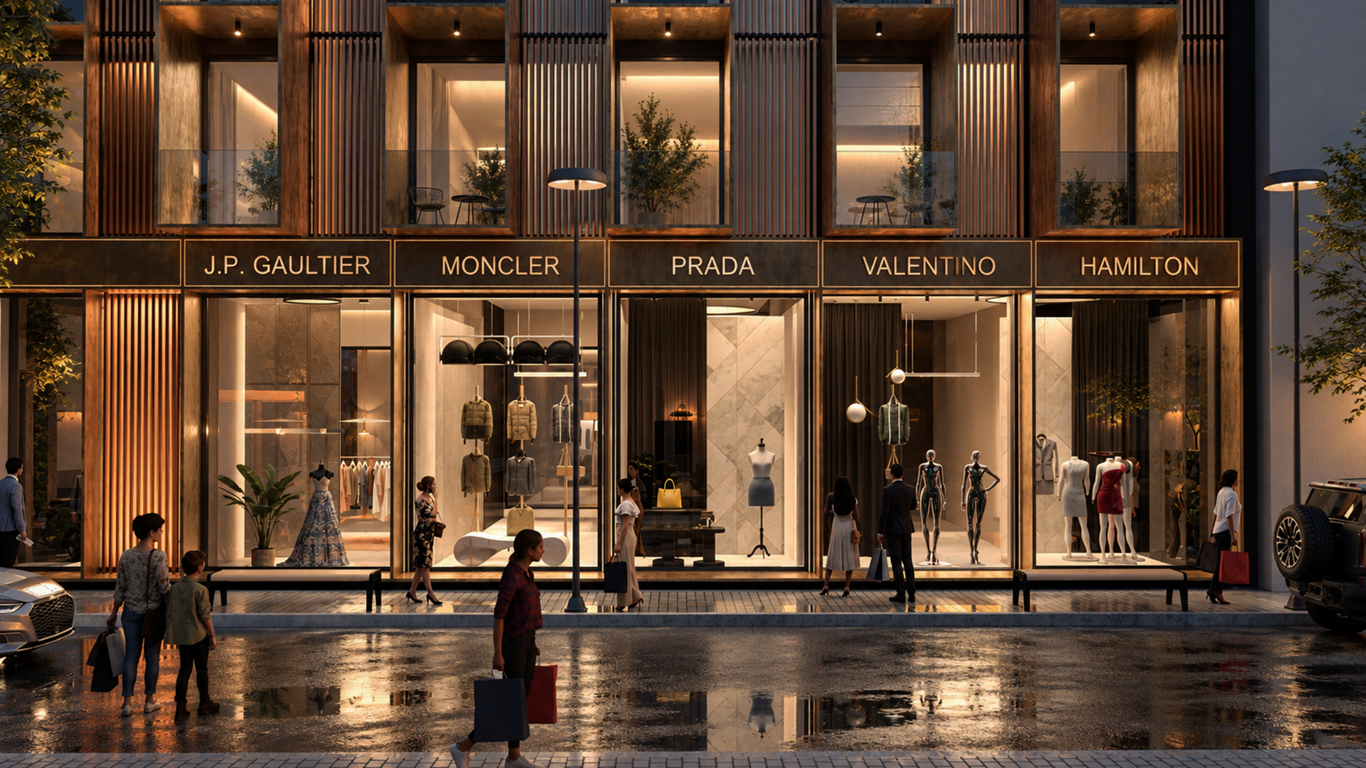 PLOUTONOS & ATHANASIOU DIAKOU STR. BUILDING COMPLEX
