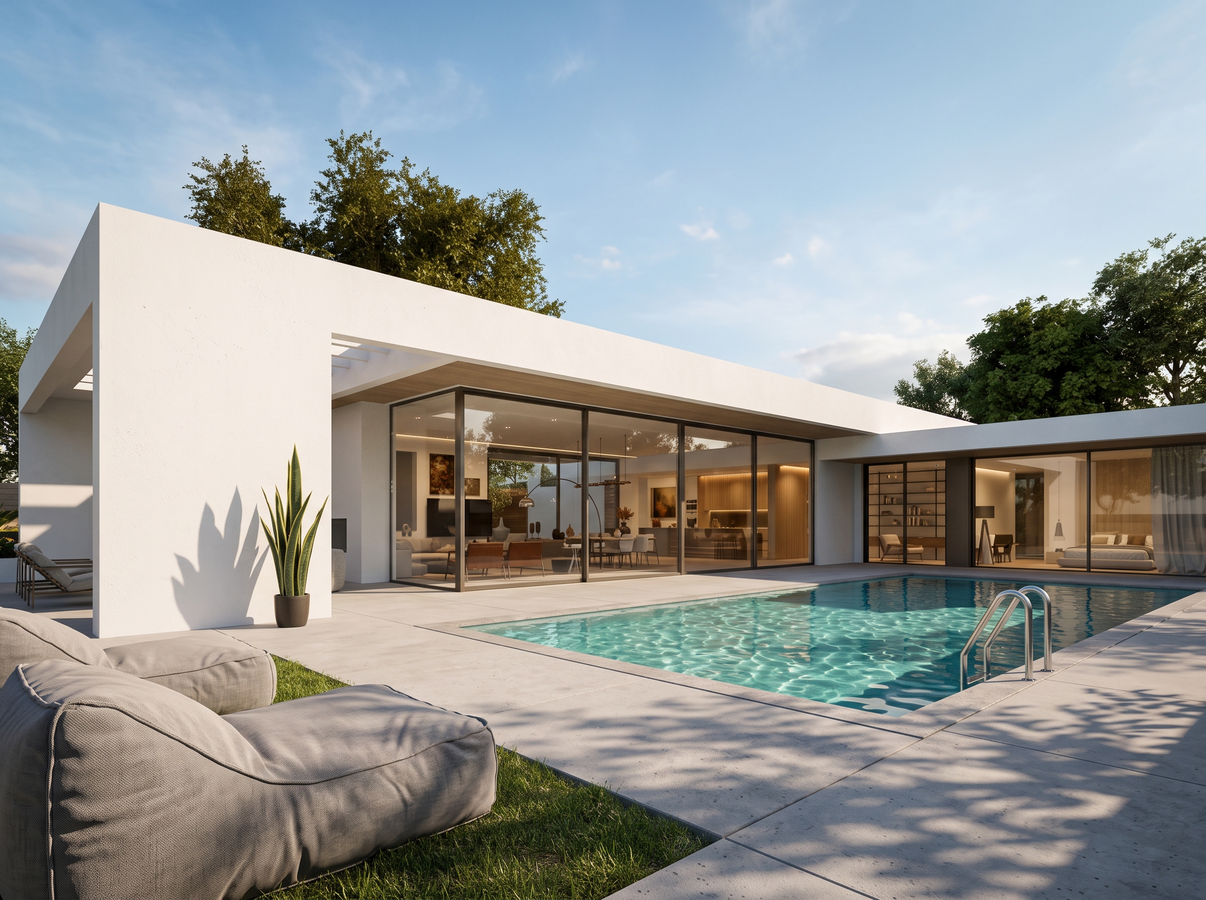RIO RESIDENCE