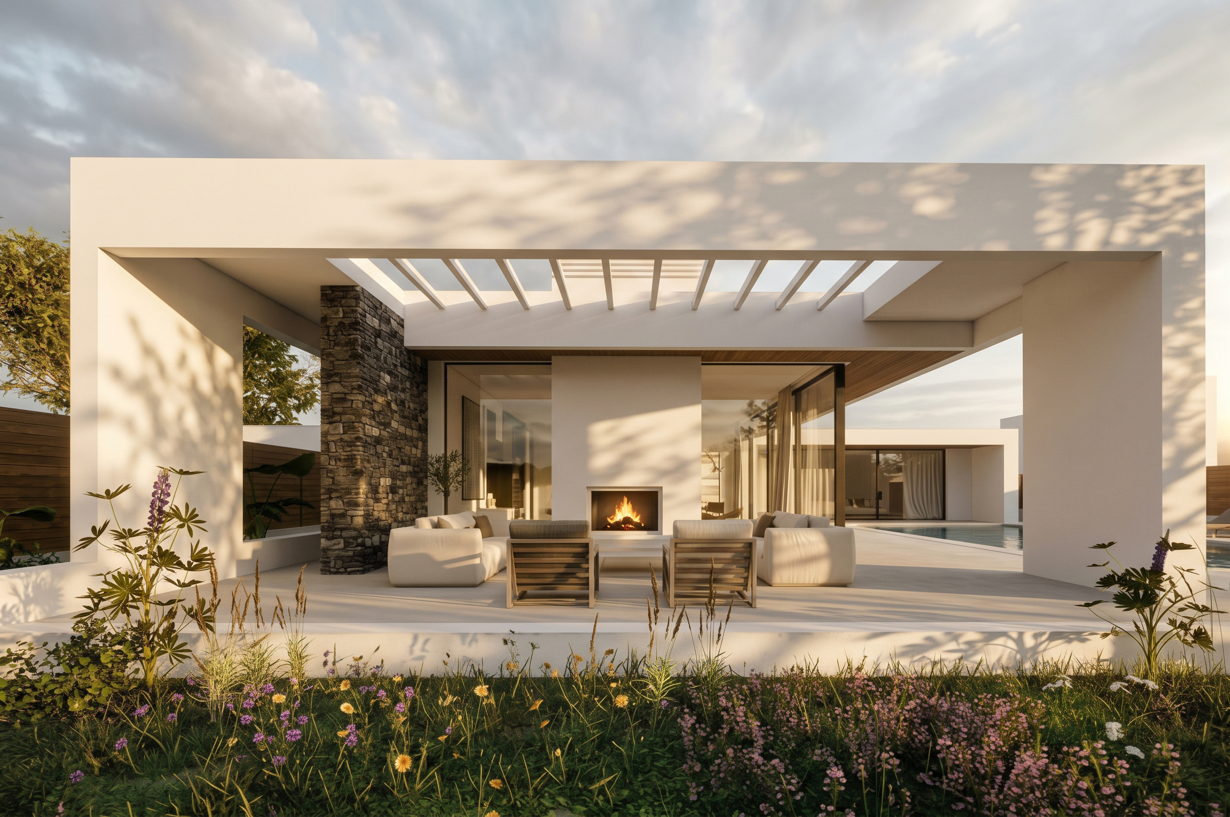 RIO RESIDENCE