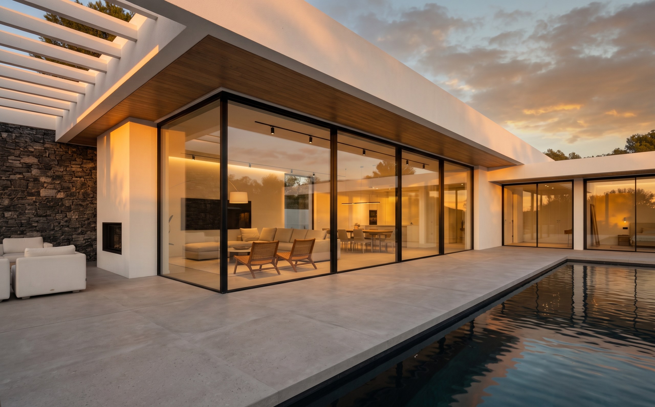 RIO RESIDENCE