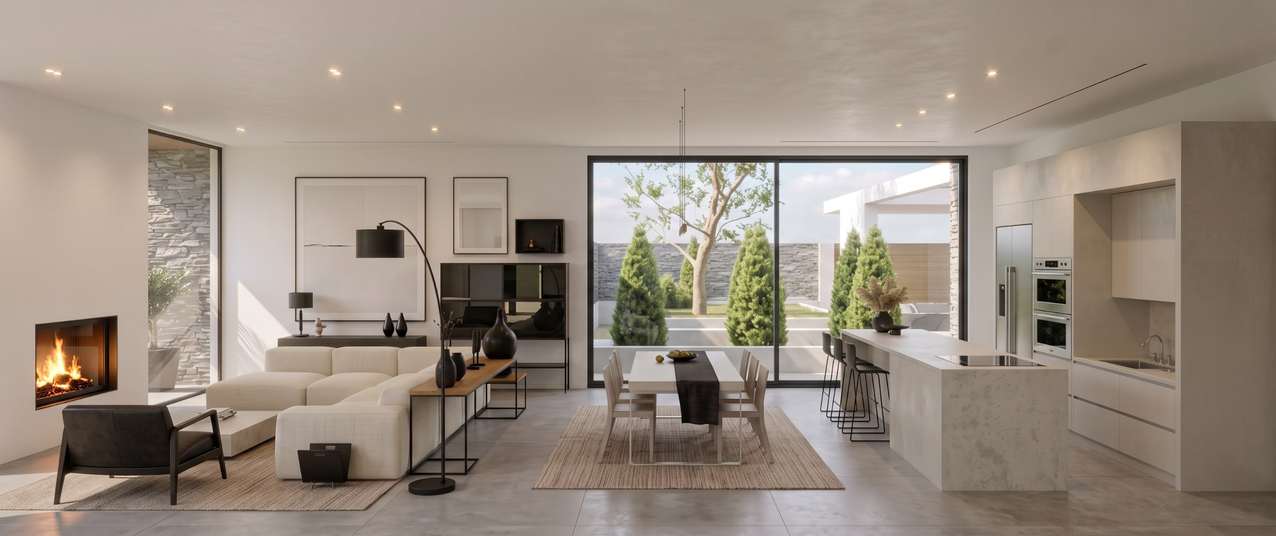 RIO RESIDENCE