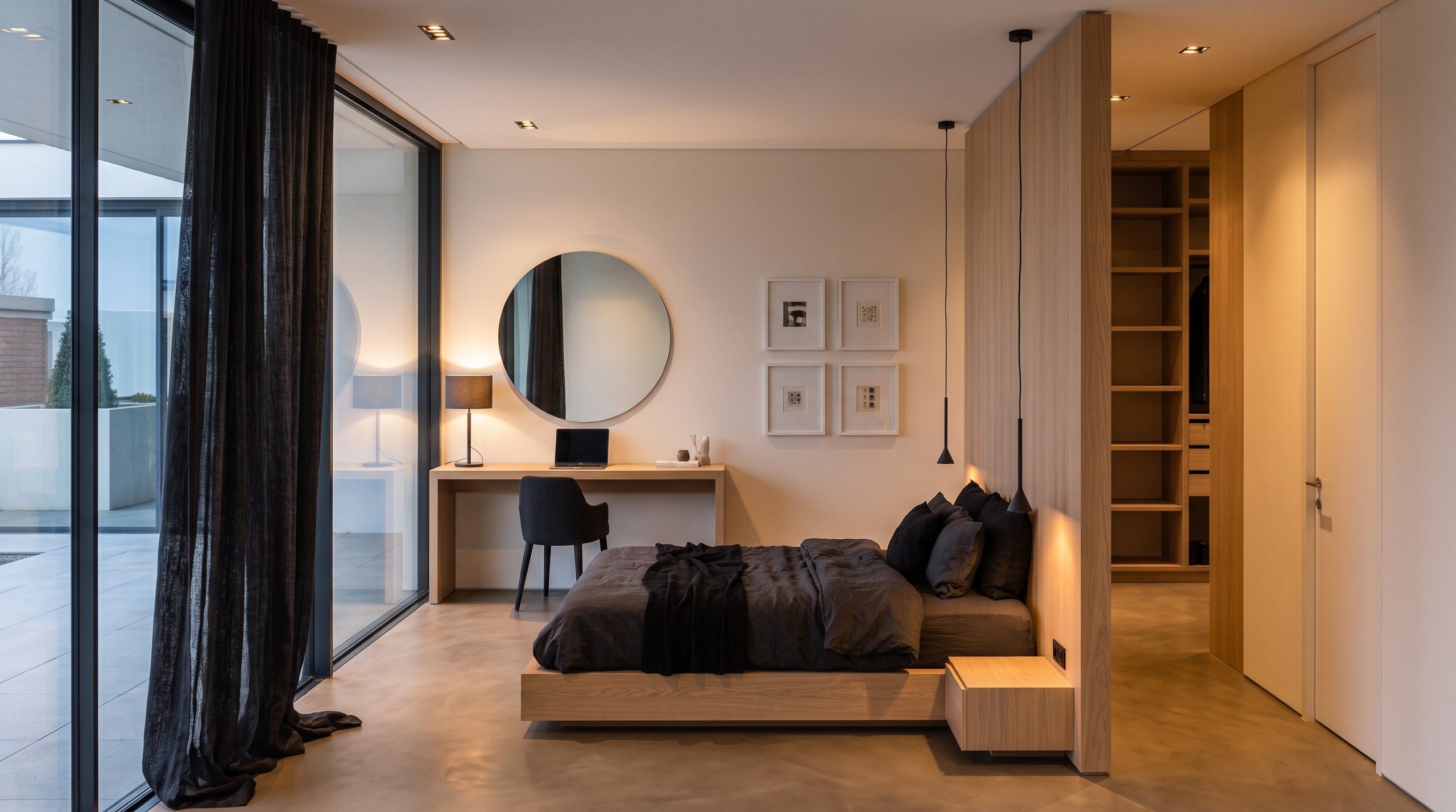 RIO RESIDENCE