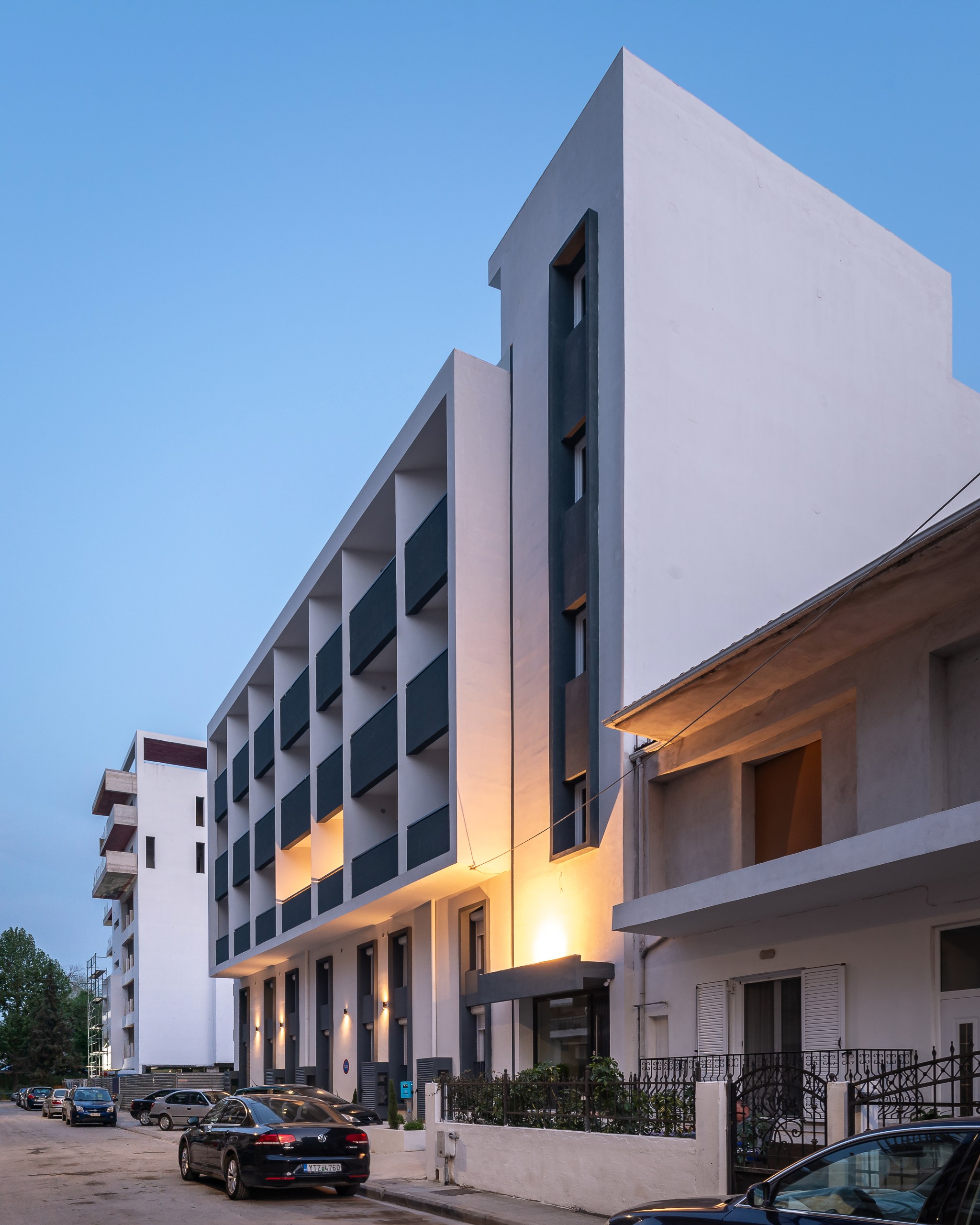 Goulianou Student Flats