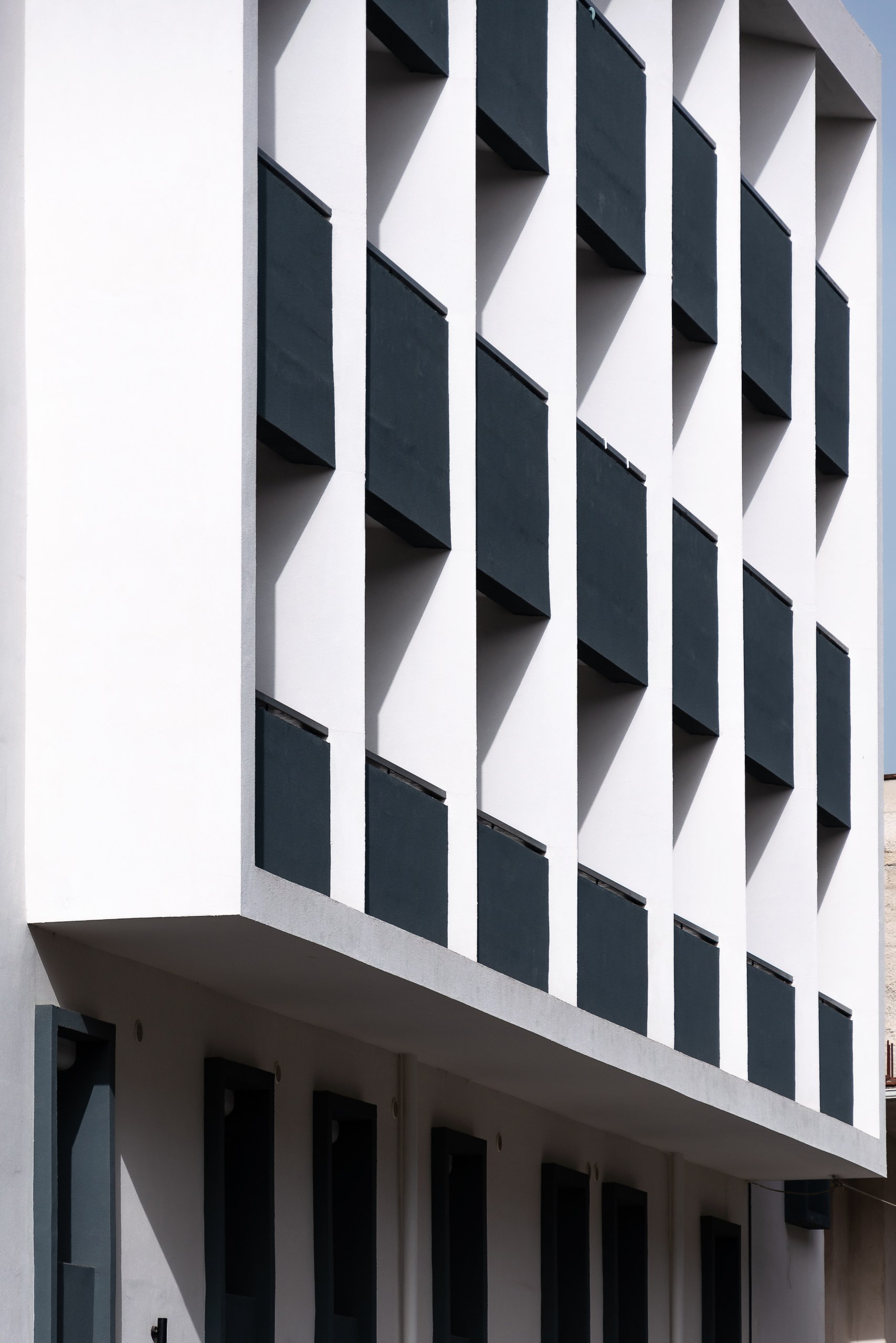 Goulianou Student Flats