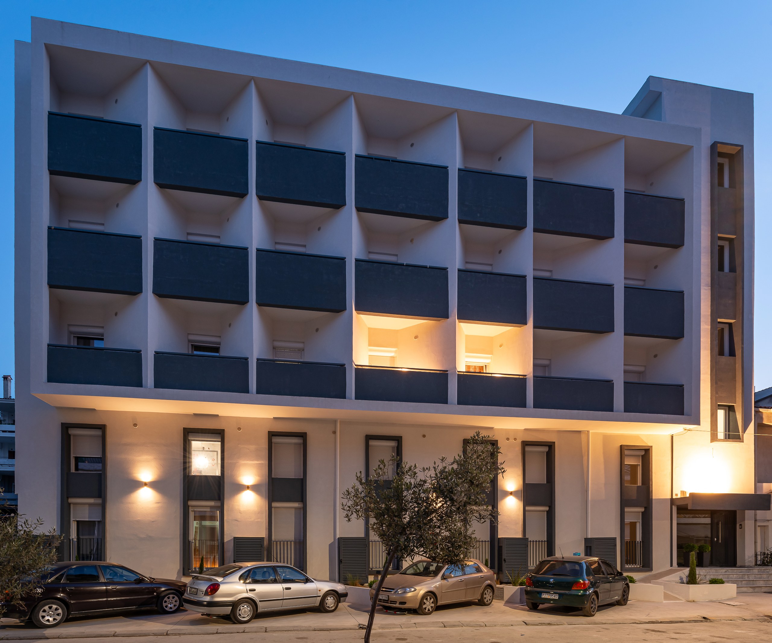 Goulianou Student Flats