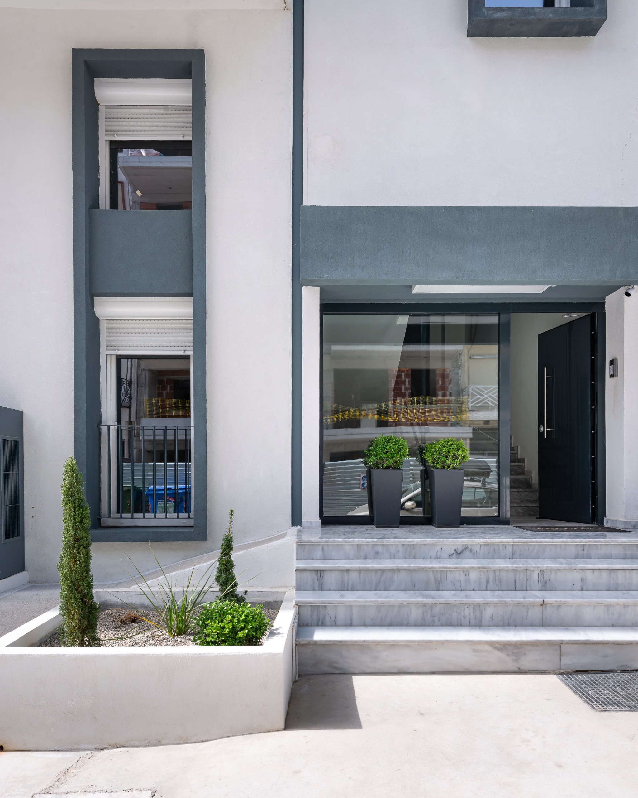 Goulianou Student Flats
