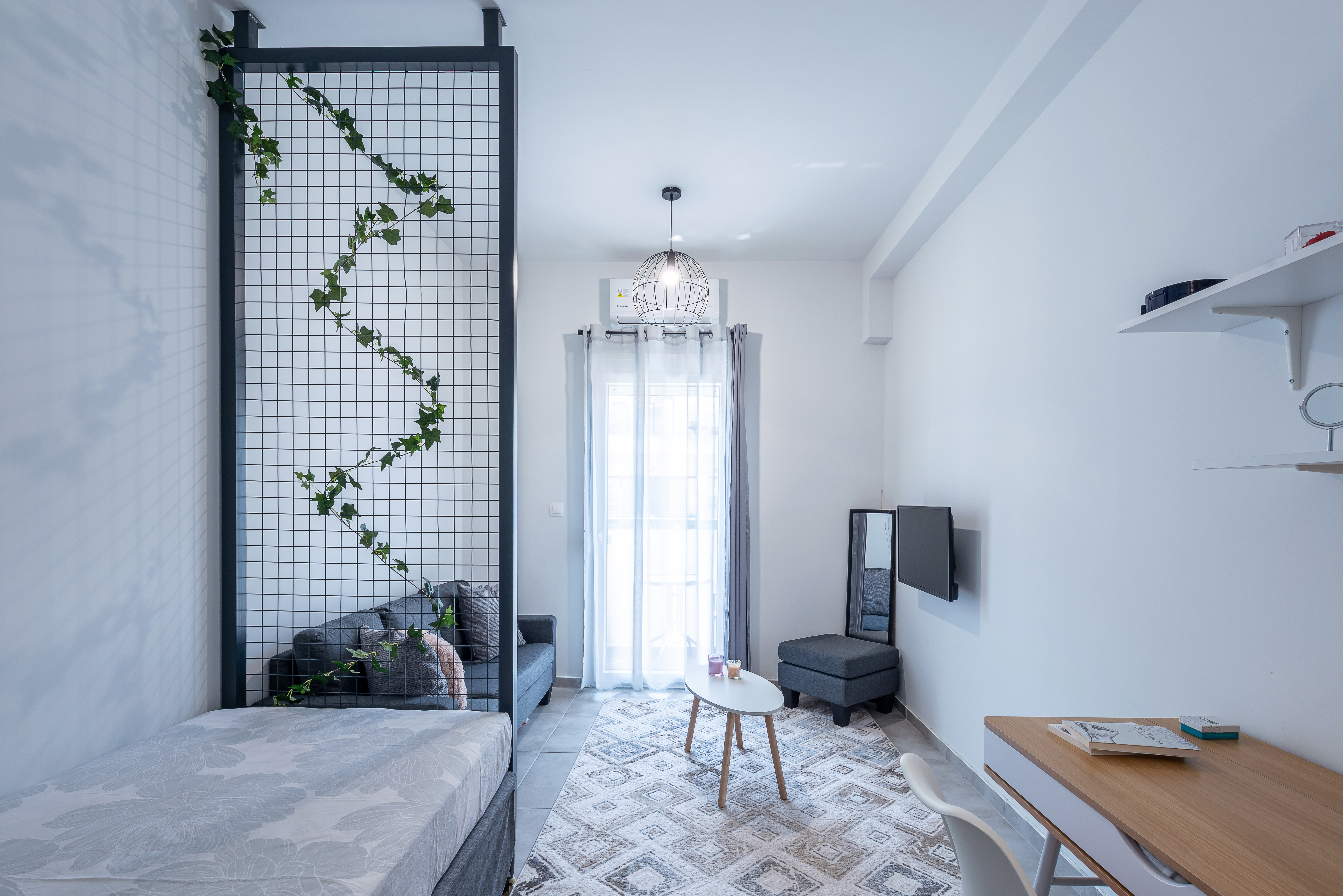 Goulianou Student Flats