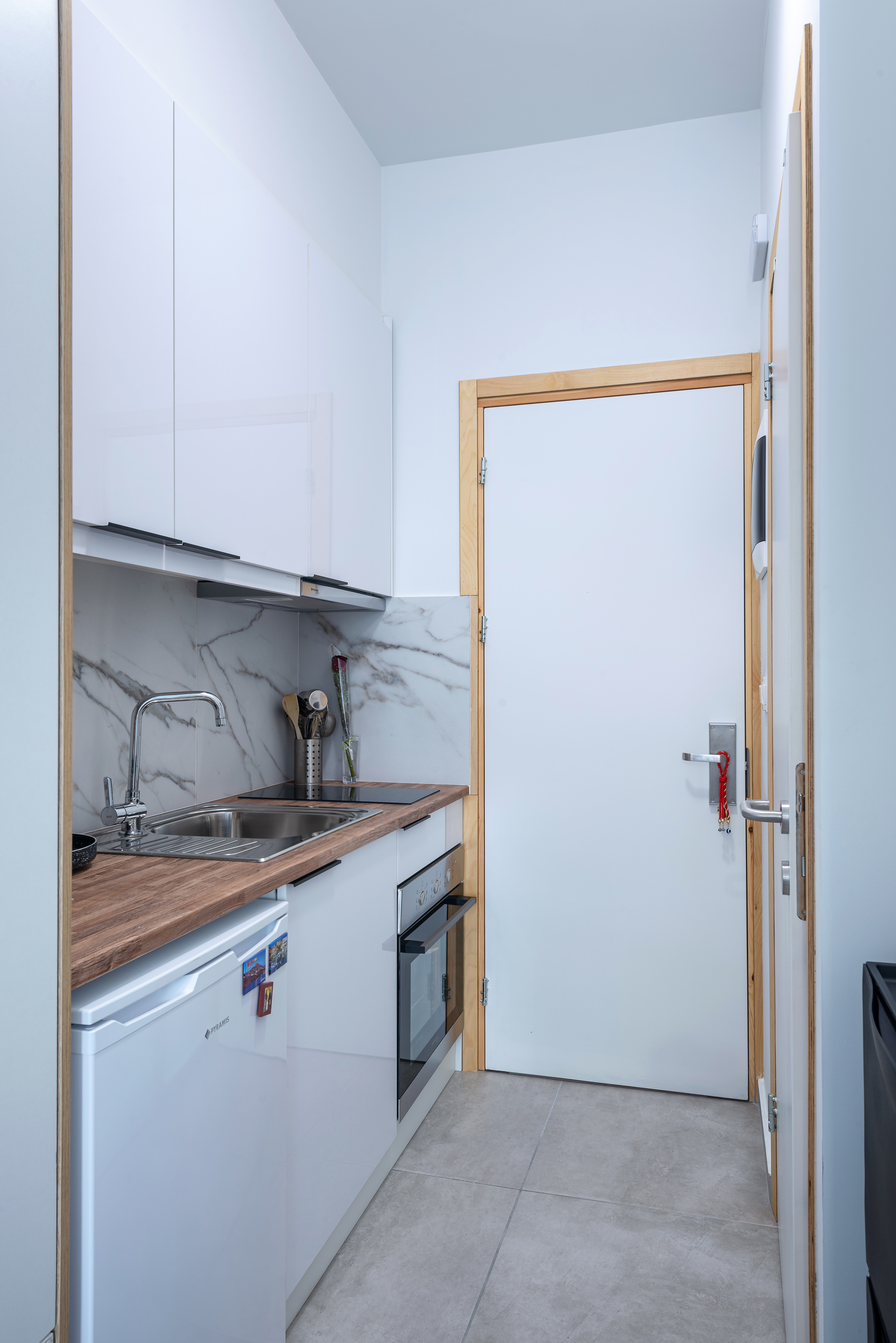 Goulianou Student Flats