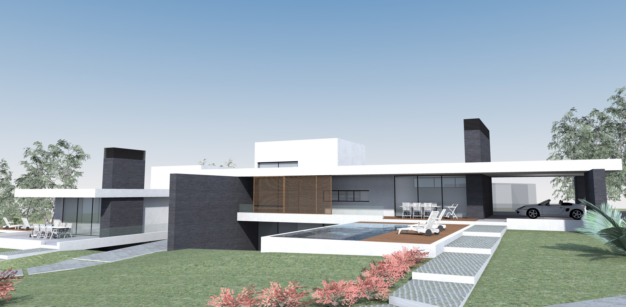 HOUSES In Pylaia Thessaloniki GREECE