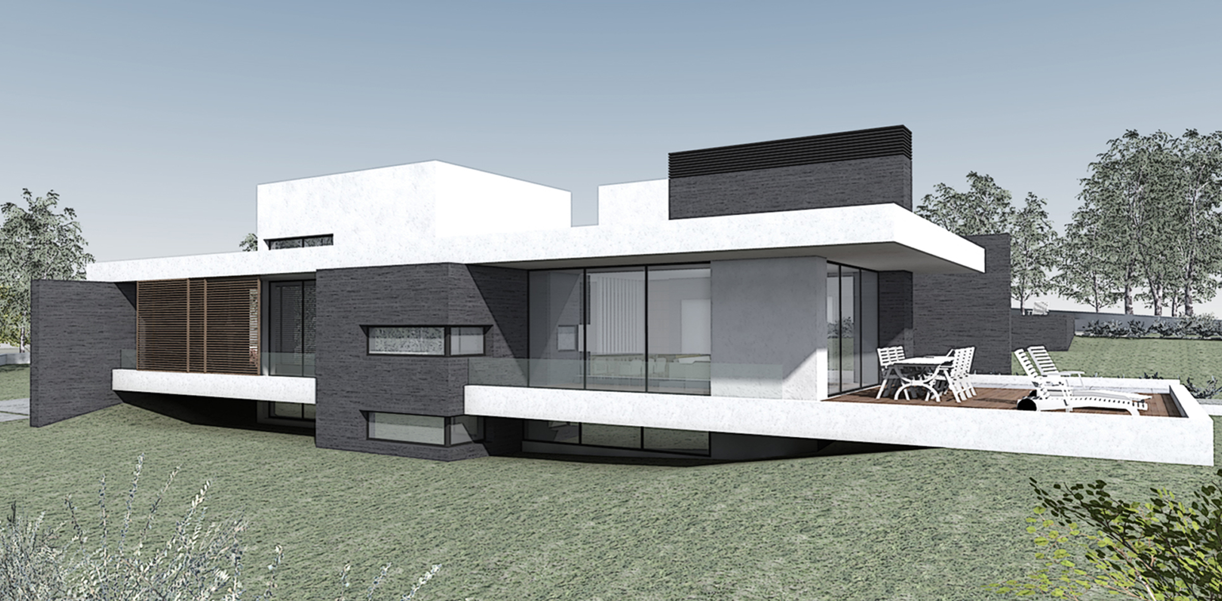 HOUSES In Pylaia Thessaloniki GREECE