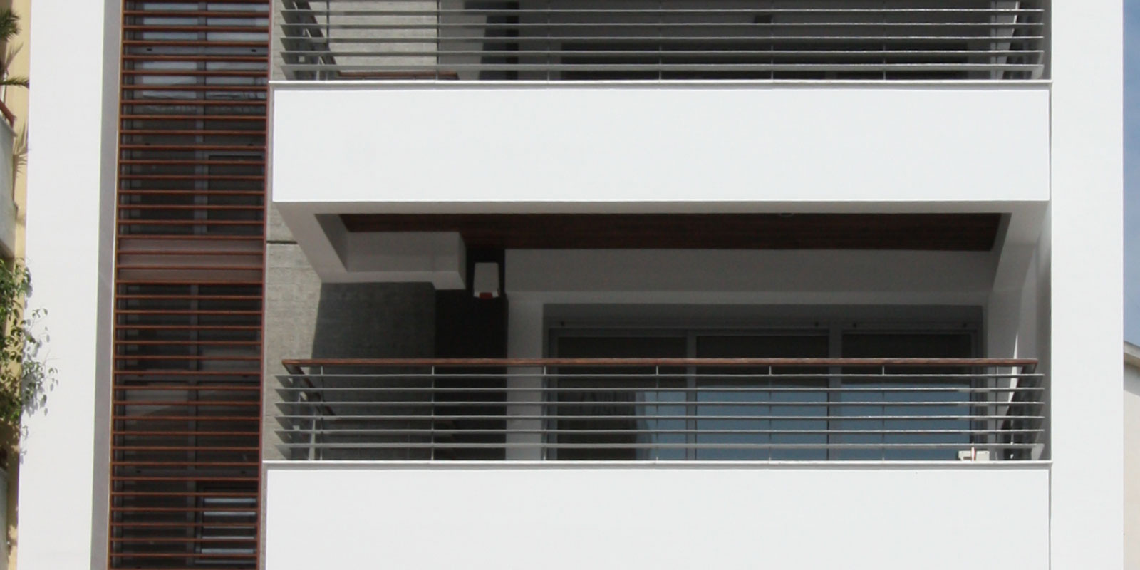 Toumba Apartment Building iThessaloniki
