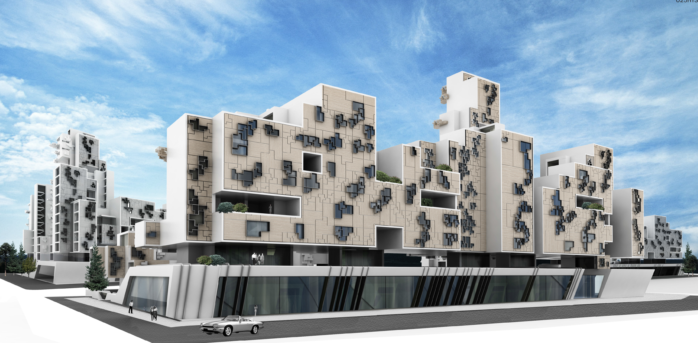 International Housing Competition