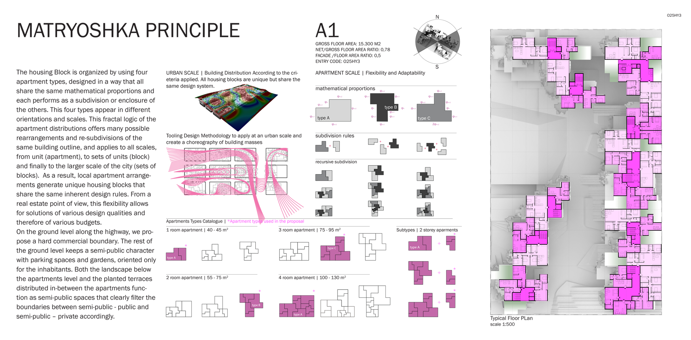 International Housing Competition