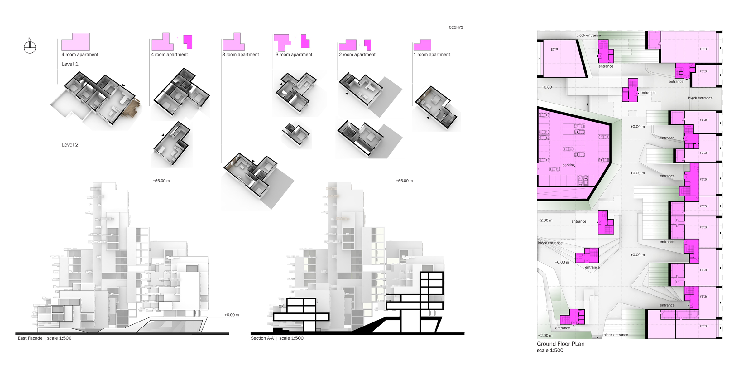 International Housing Competition