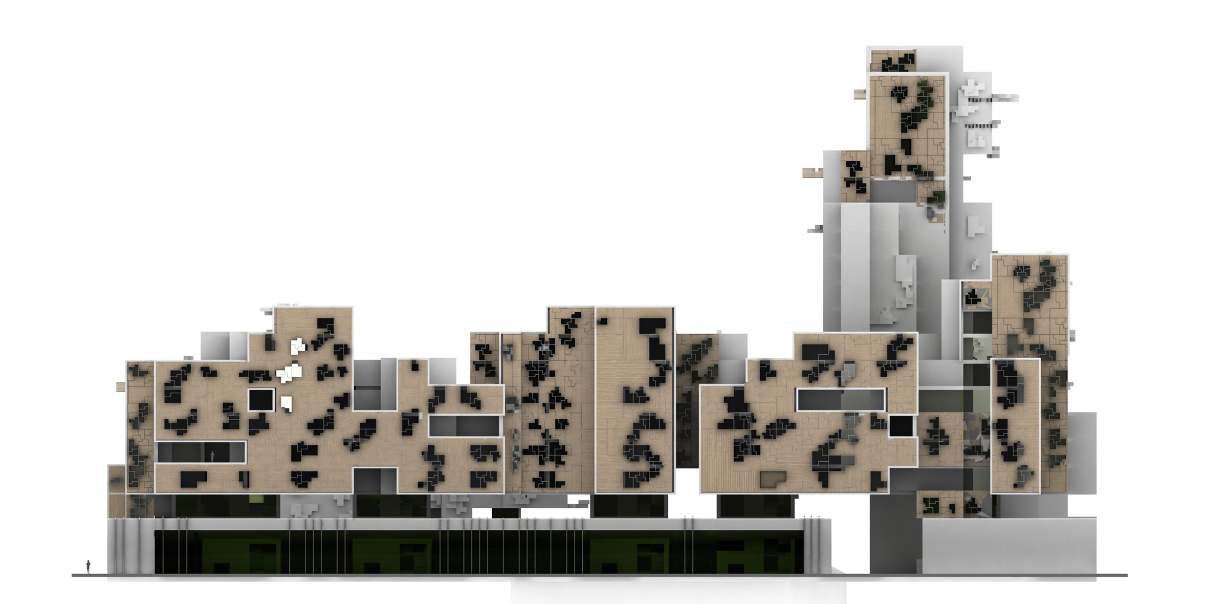 International Housing Competition
