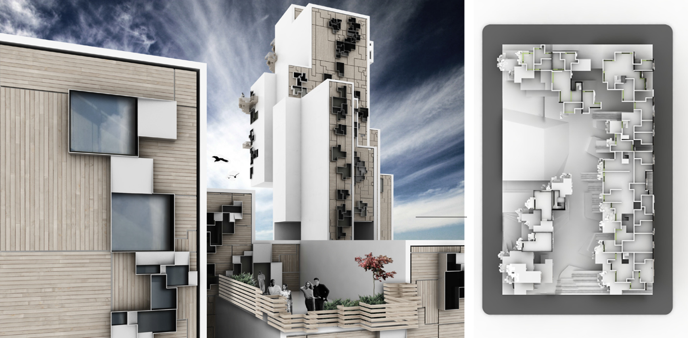 International Housing Competition