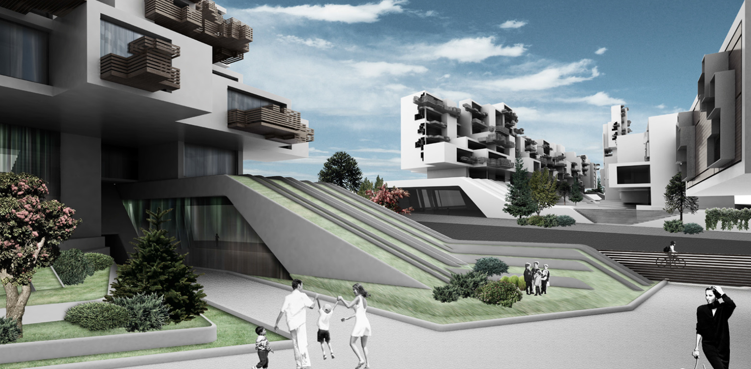 International Housing Competition