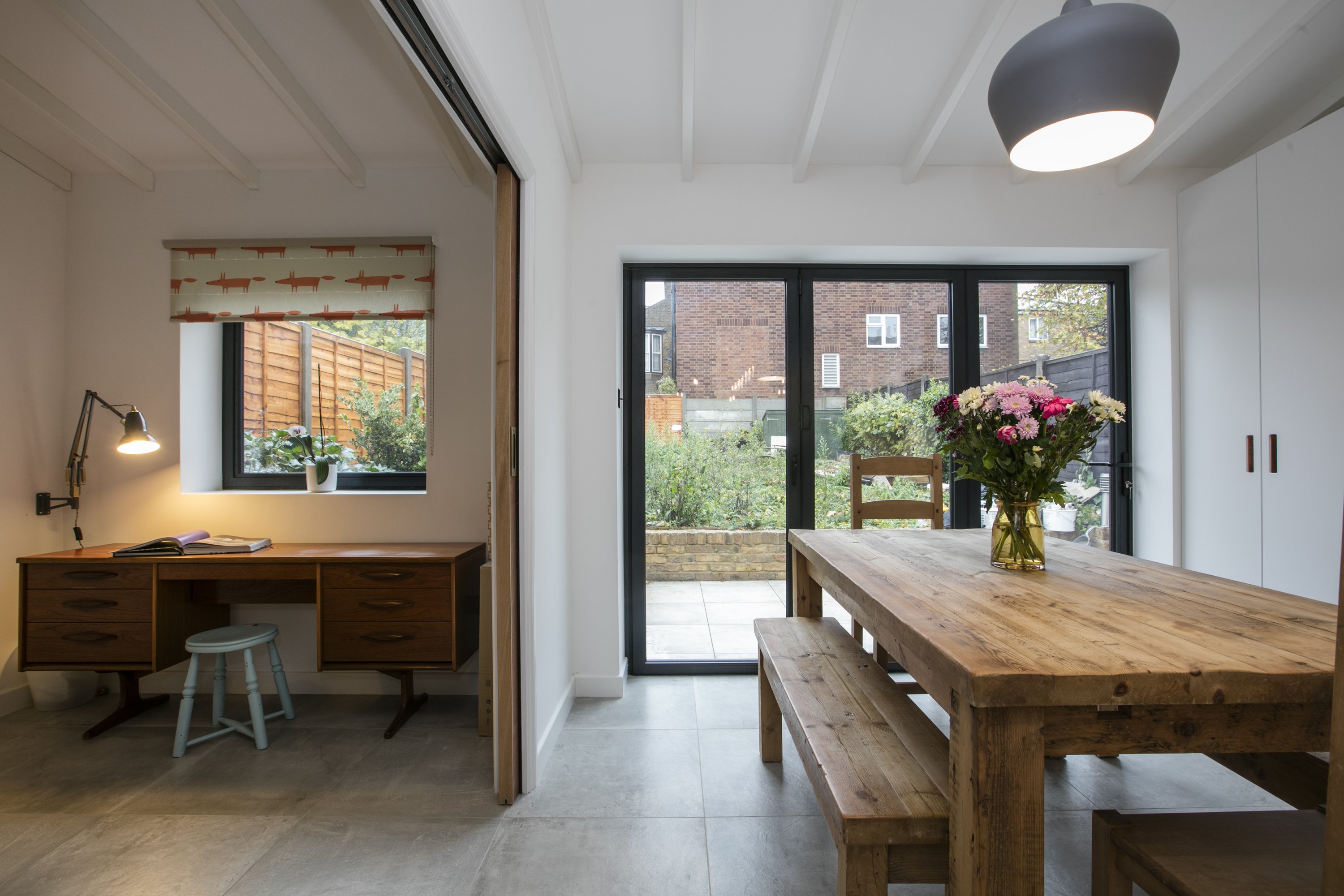 ARDGOWAN ROAD – LONDON / UNITED KINGDOM