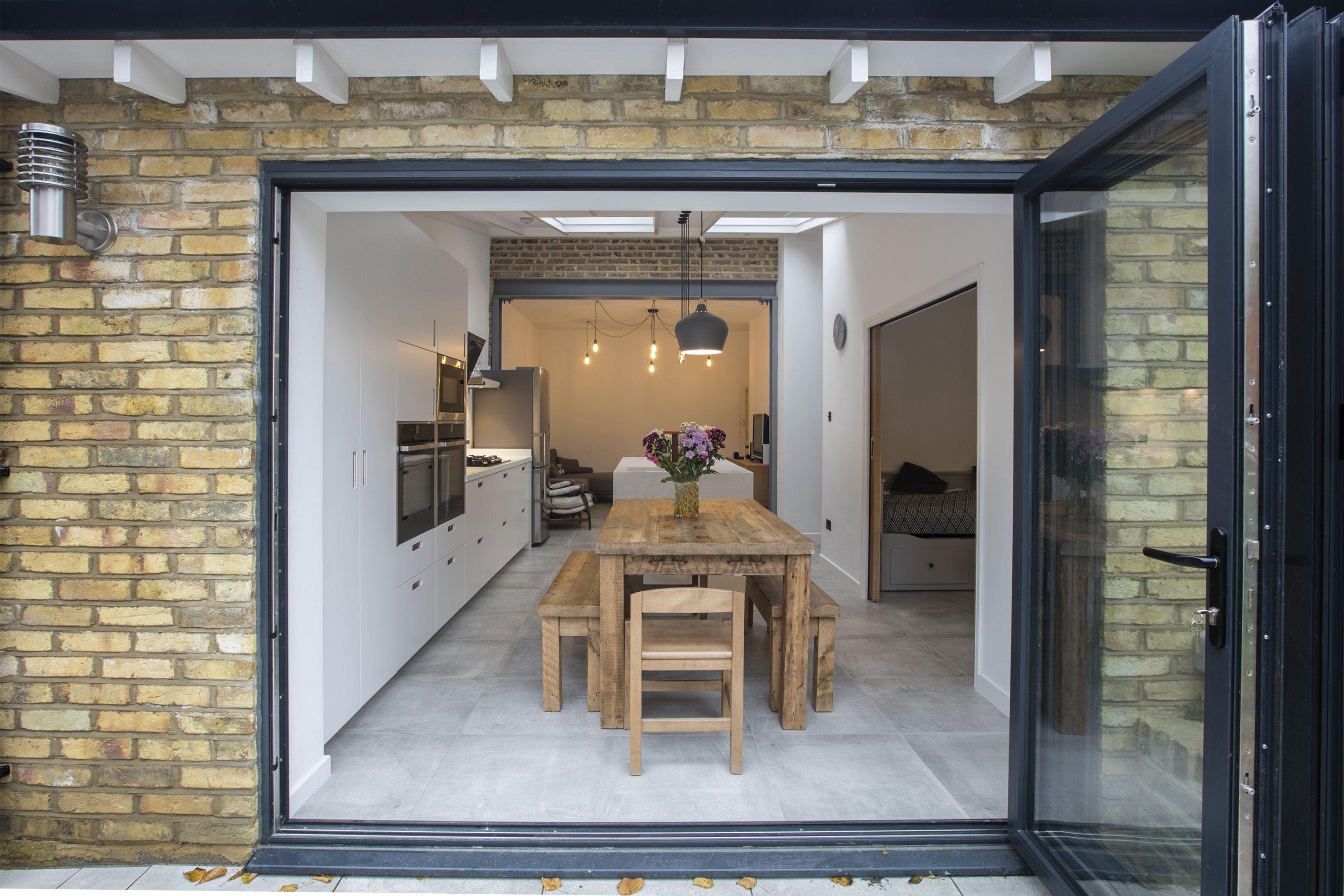 ARDGOWAN ROAD – LONDON / UNITED KINGDOM