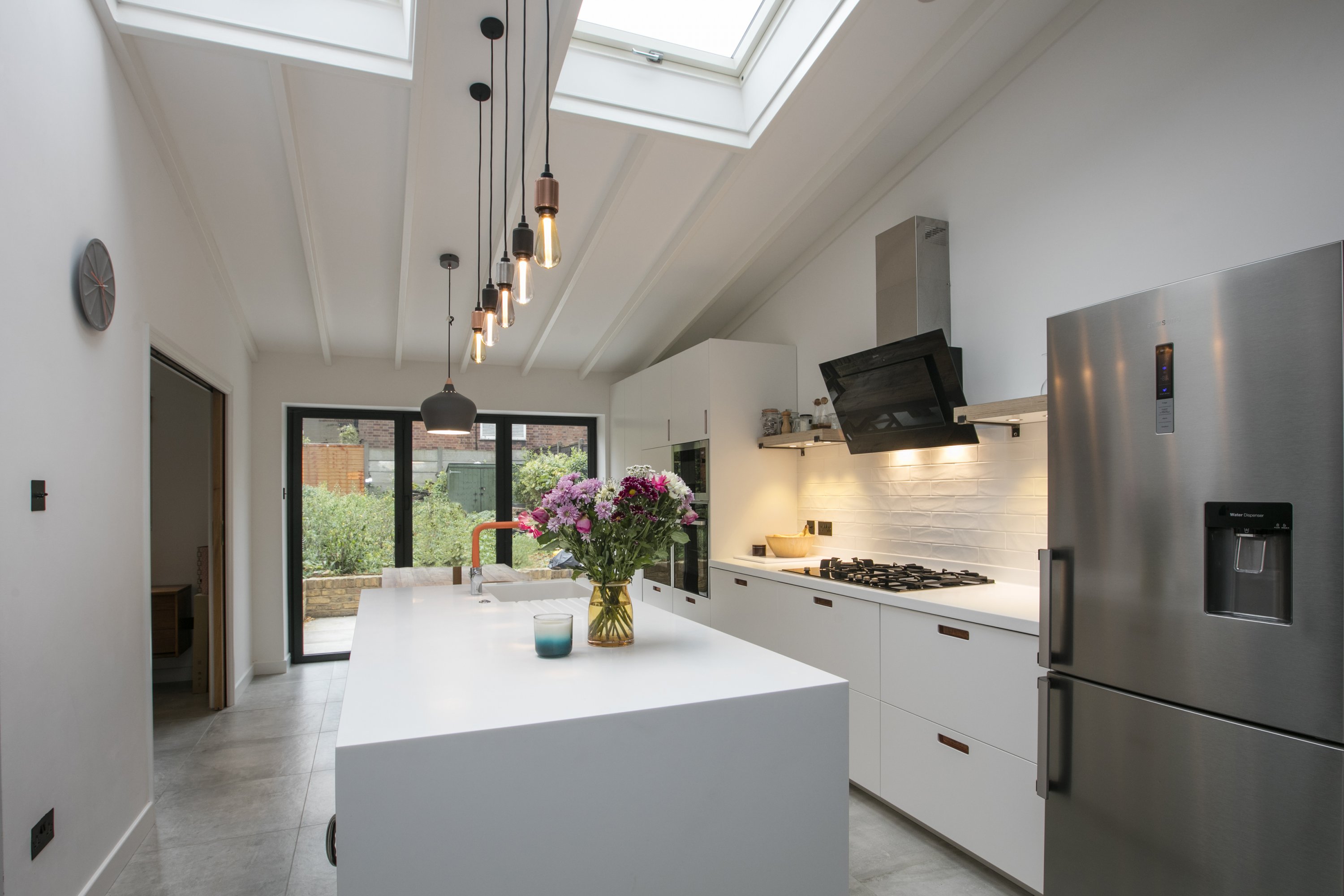 ARDGOWAN ROAD – LONDON / UNITED KINGDOM